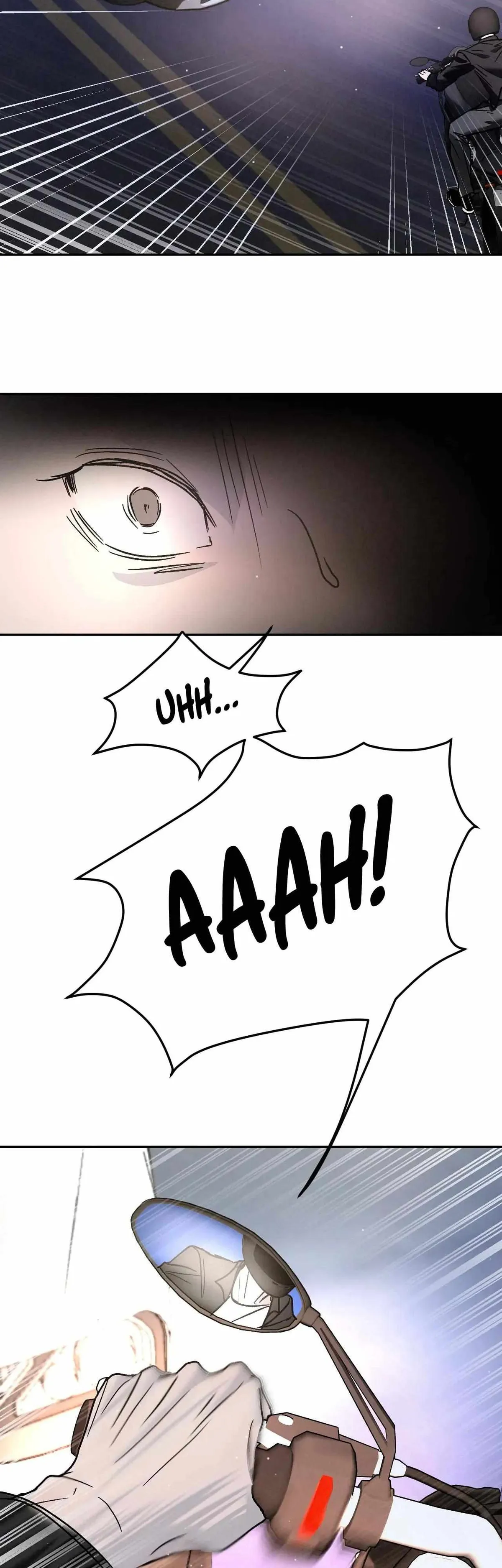 Rivalry 1 Chapter 80.92 page 11 - 