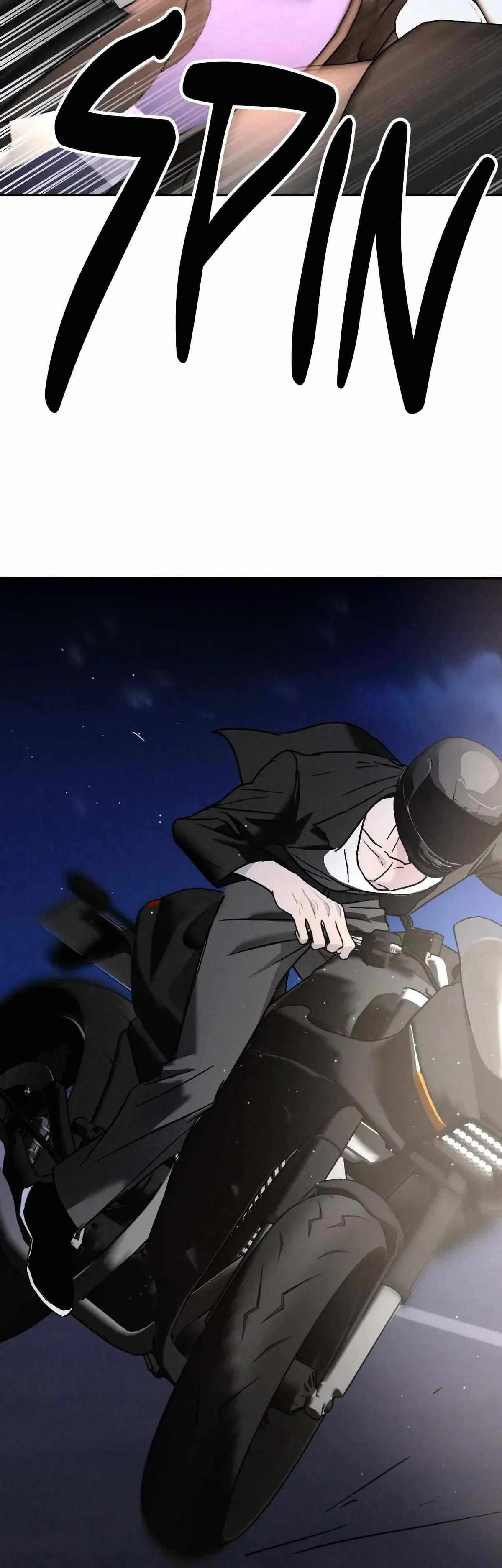 Rivalry 1 Chapter 80.92 page 12 - 