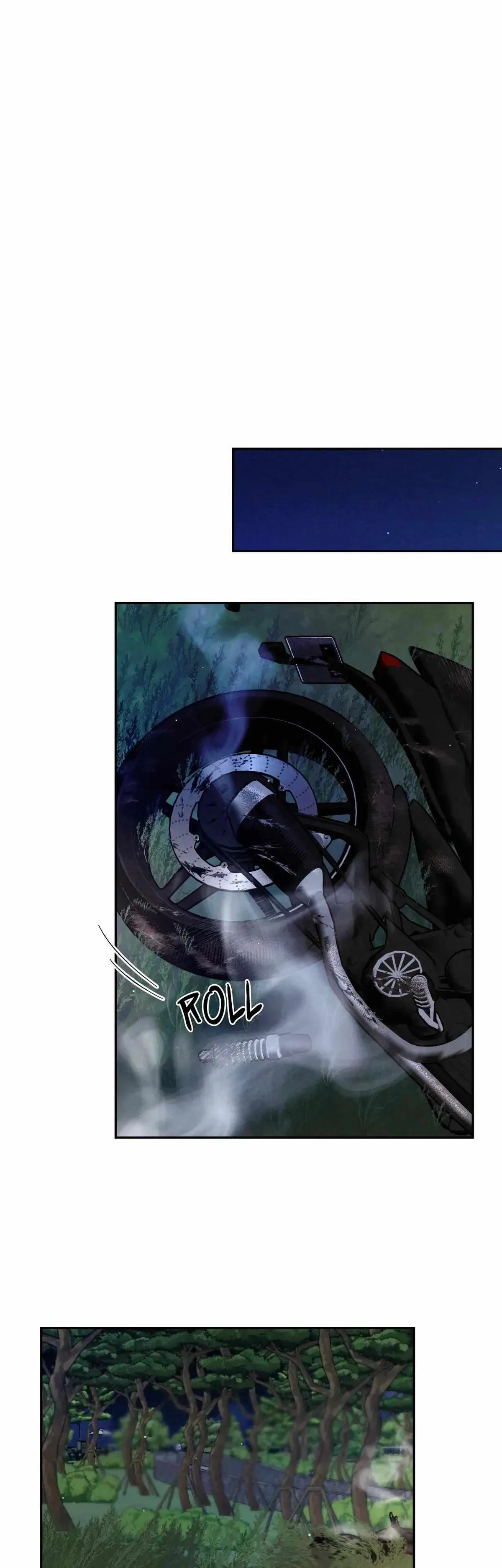 Rivalry 1 Chapter 80.92 page 15 - 
