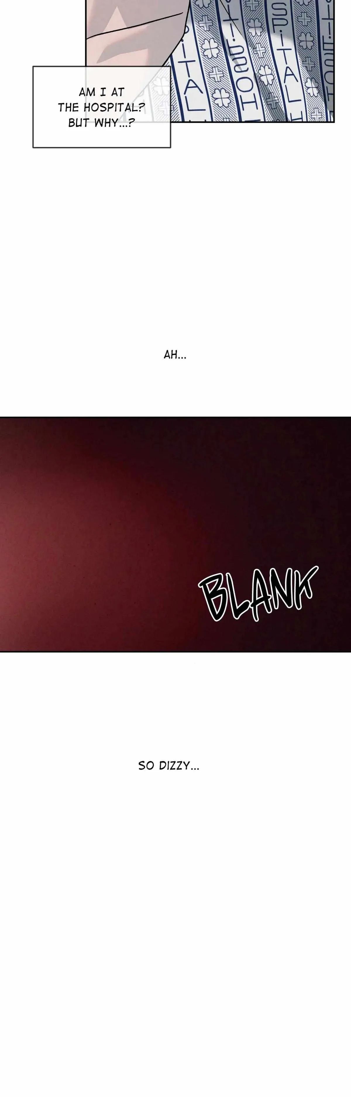 Rivalry 1 Chapter 80.92 page 21 - 