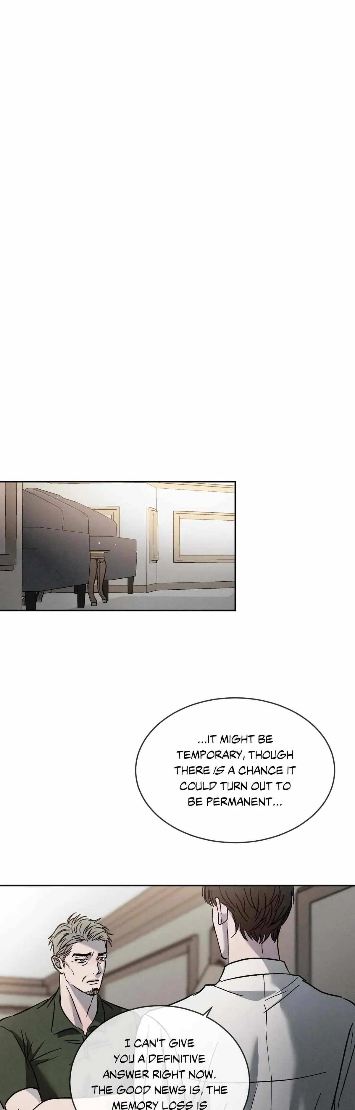 Rivalry 1 Chapter 80.92 page 29 - 