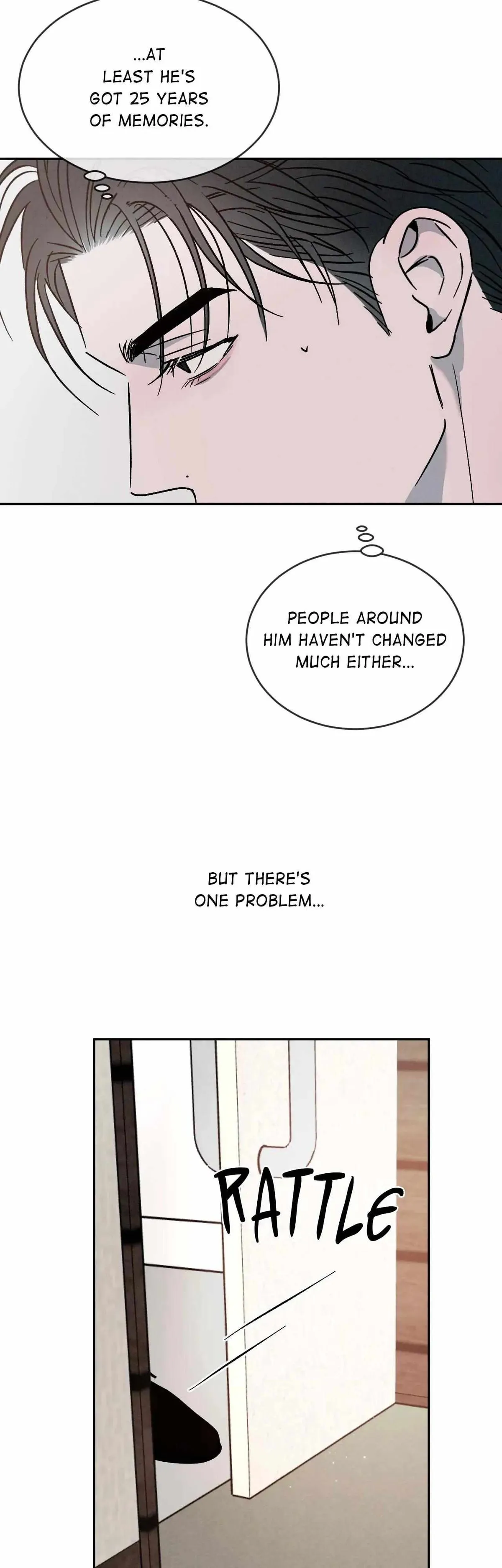 Rivalry 1 Chapter 80.92 page 35 - 