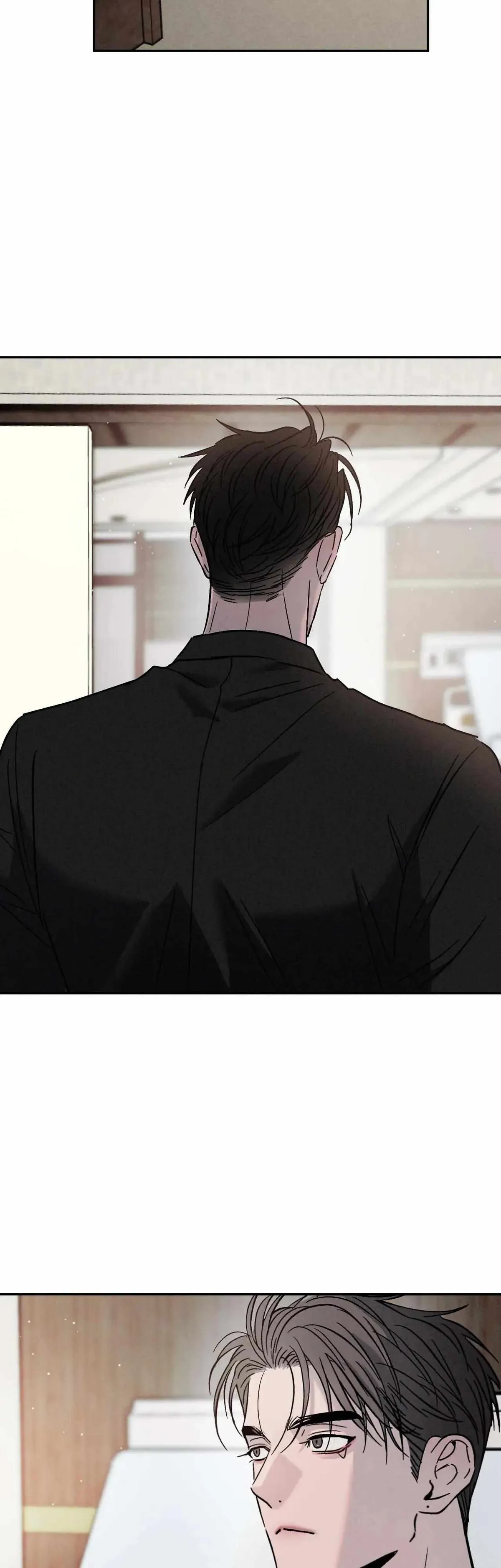 Rivalry 1 Chapter 80.92 page 36 - 