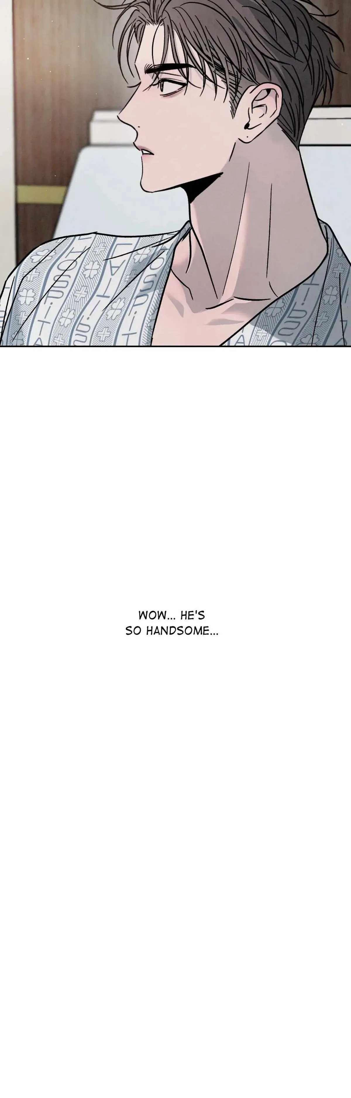Rivalry 1 Chapter 80.92 page 38 - 