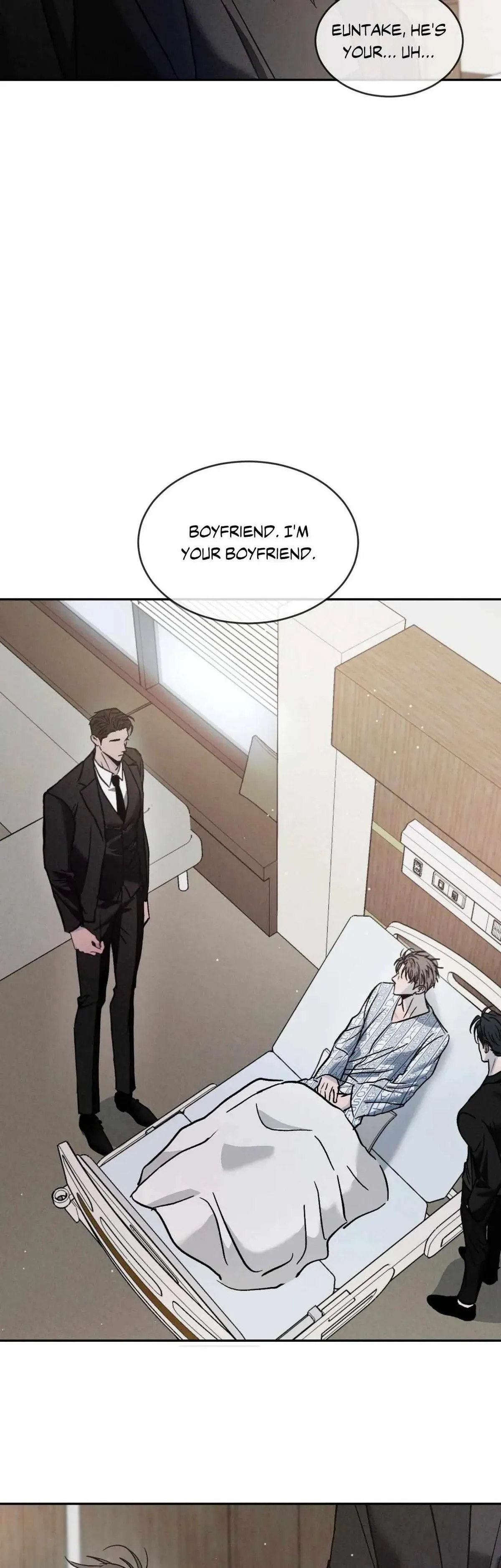 Rivalry 1 Chapter 80.92 page 41 - 