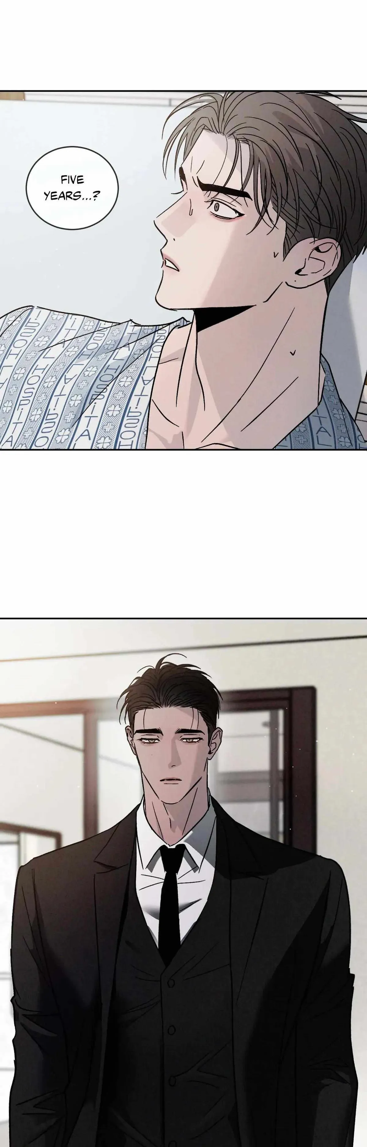 Rivalry 1 Chapter 80.92 page 44 - 
