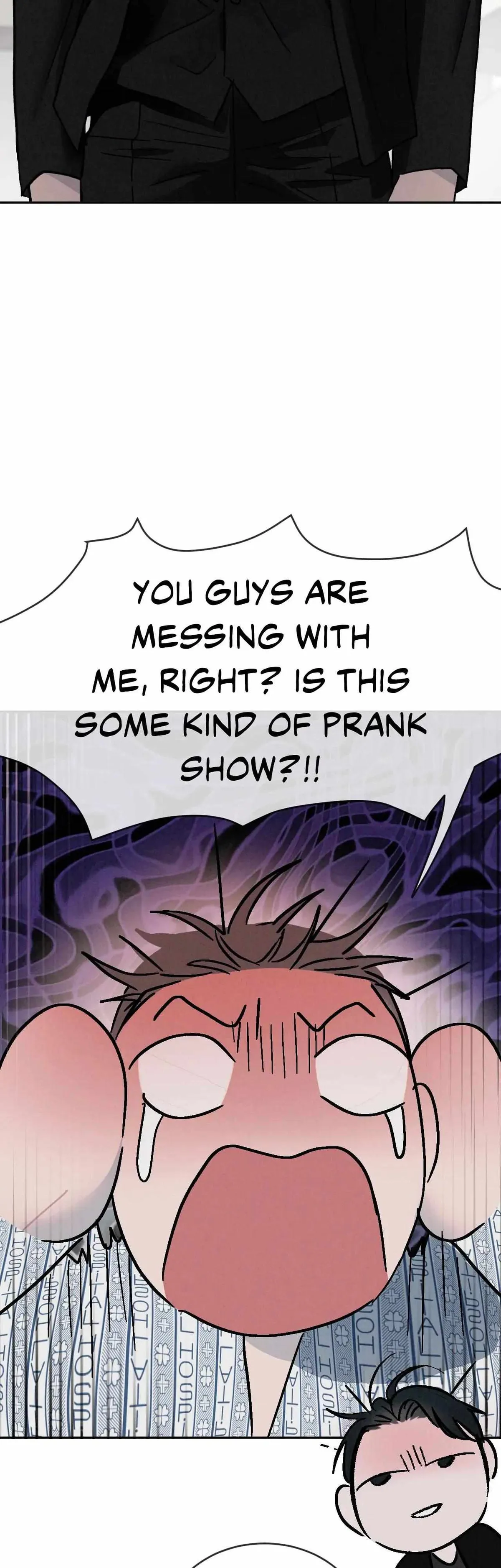 Rivalry 1 Chapter 80.92 page 45 - 