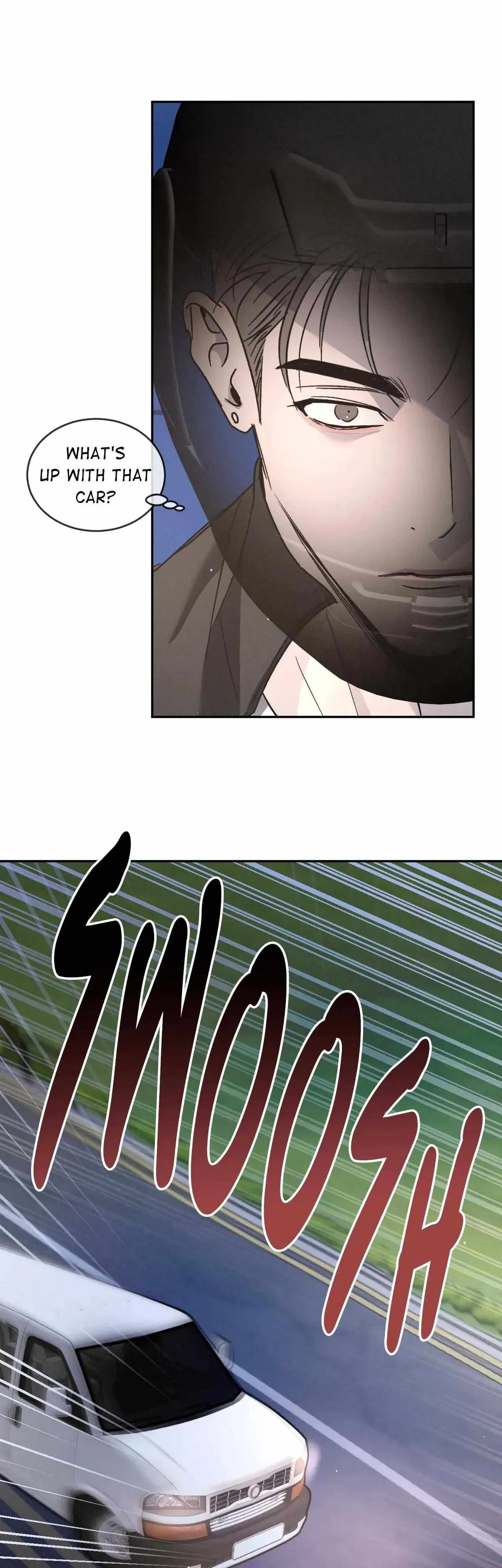 Rivalry 1 Chapter 80.92 page 10 - 