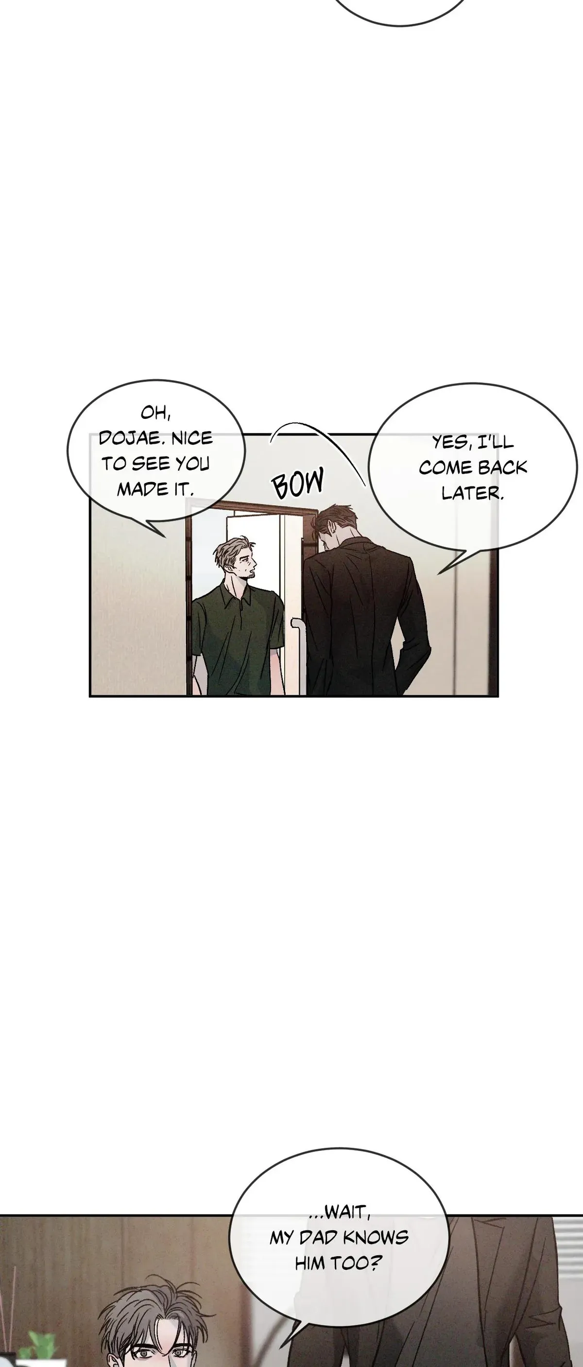 Rivalry 1 Chapter 80.93 page 16 - 