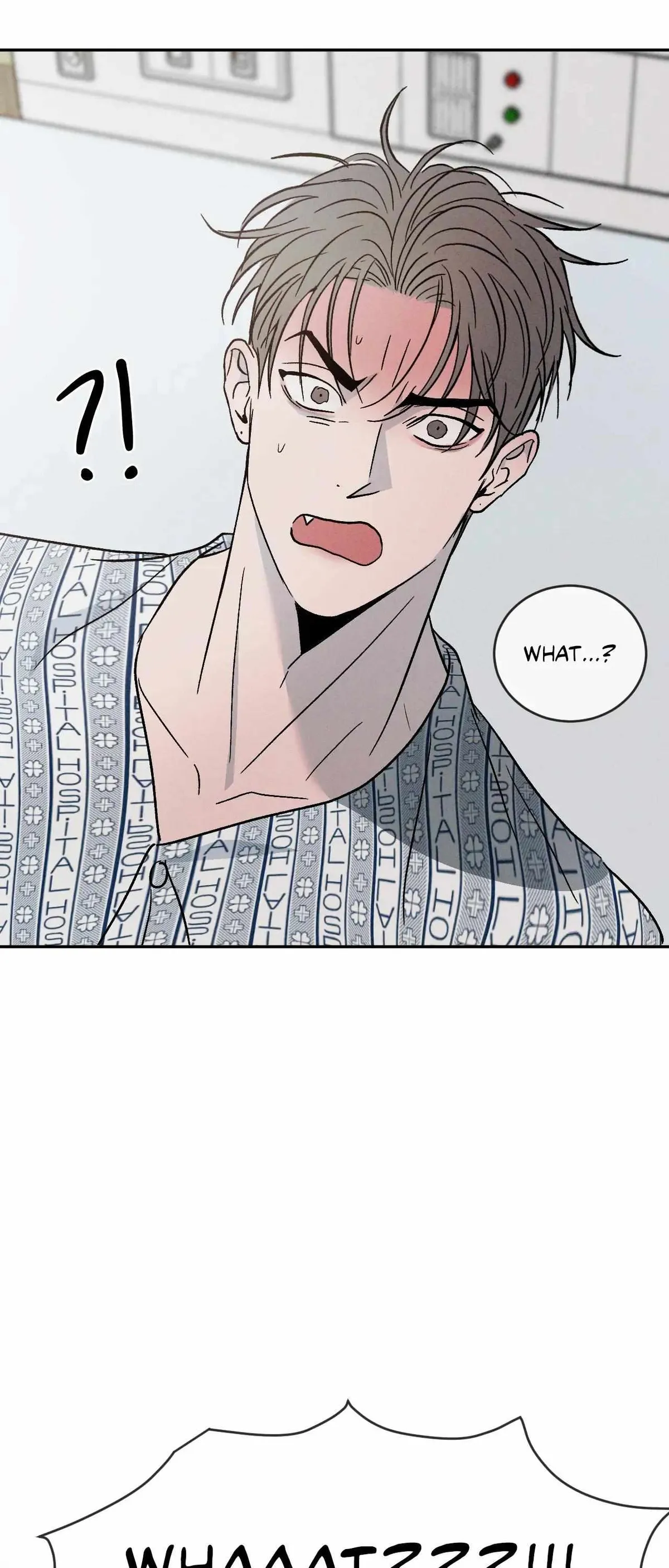 Rivalry 1 Chapter 80.93 page 18 - 