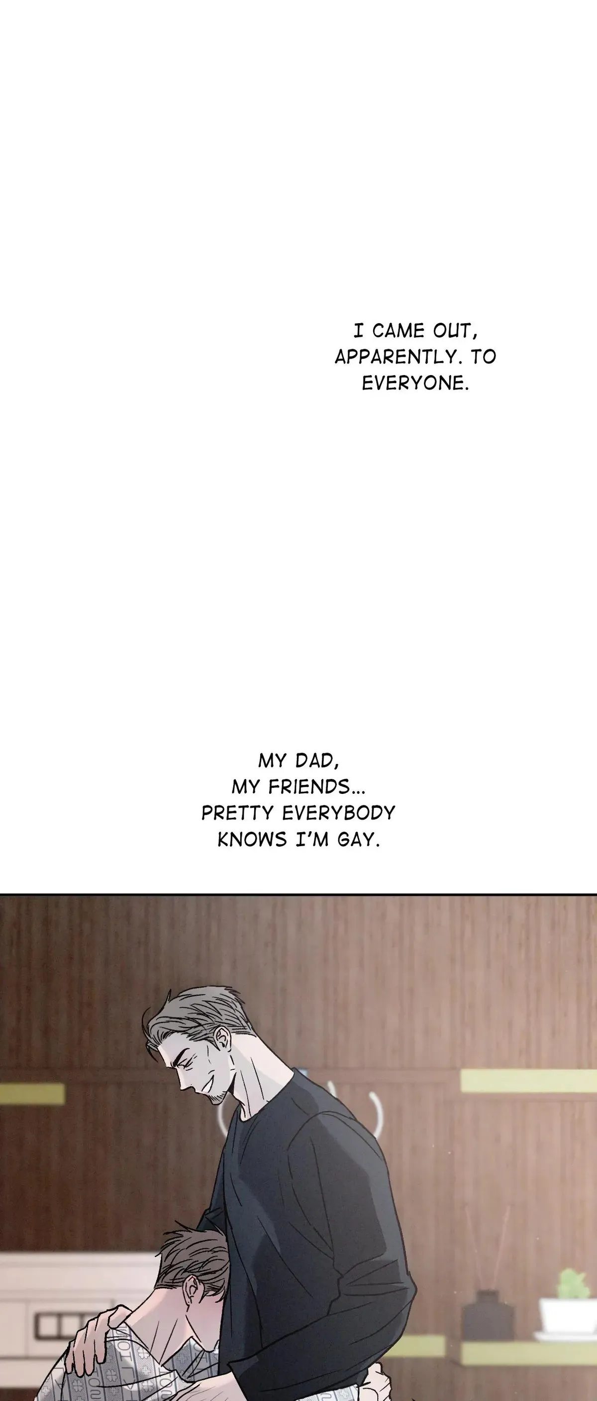 Rivalry 1 Chapter 80.93 page 24 - 