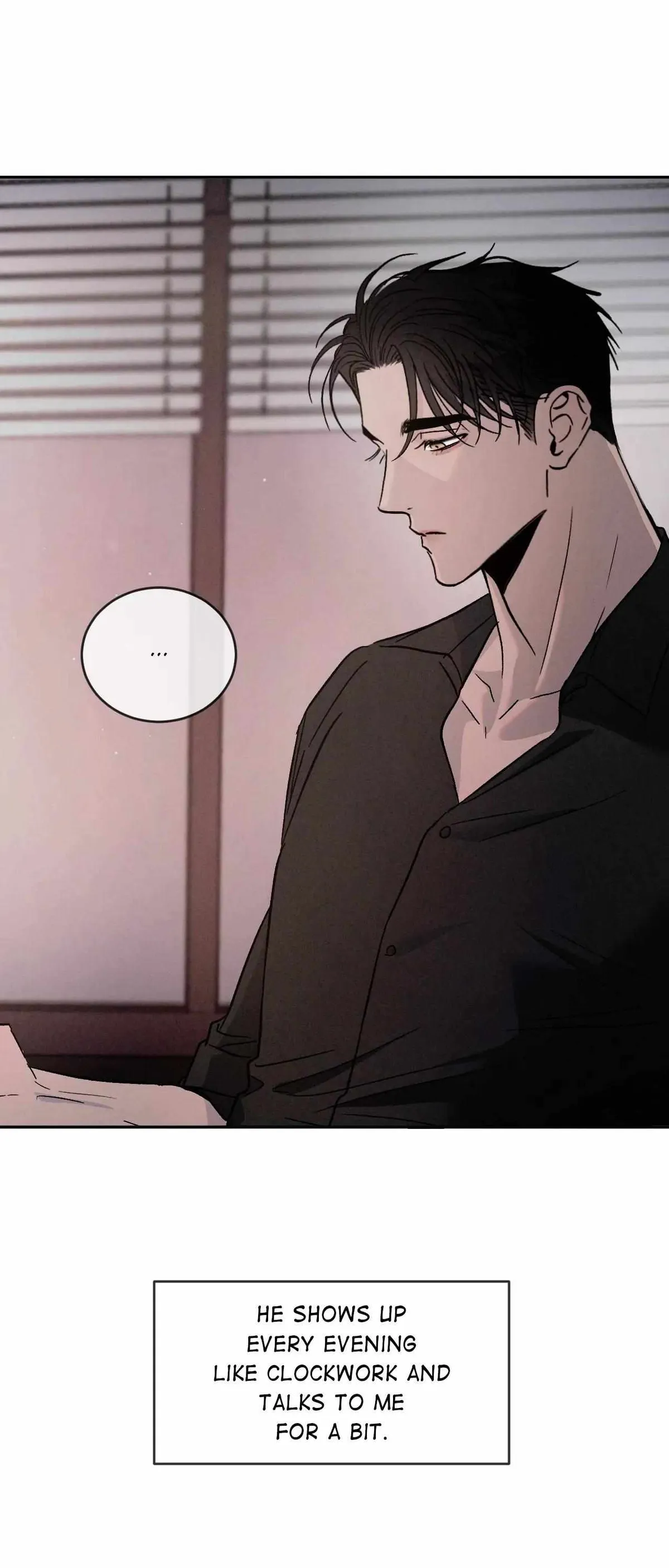 Rivalry 1 Chapter 80.93 page 31 - 