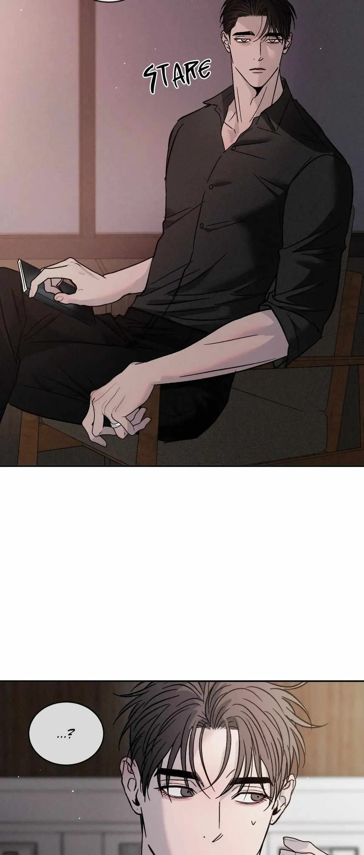 Rivalry 1 Chapter 80.93 page 42 - 