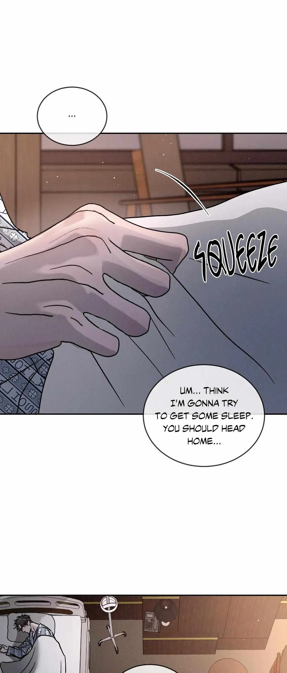 Rivalry 1 Chapter 80.93 page 44 - 