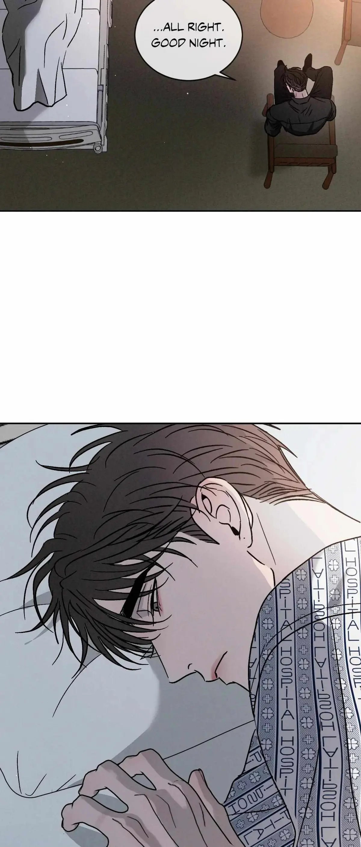 Rivalry 1 Chapter 80.93 page 45 - 