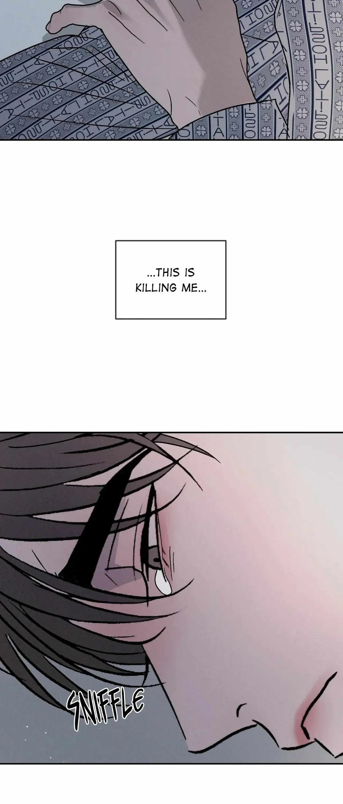 Rivalry 1 Chapter 80.93 page 46 - 