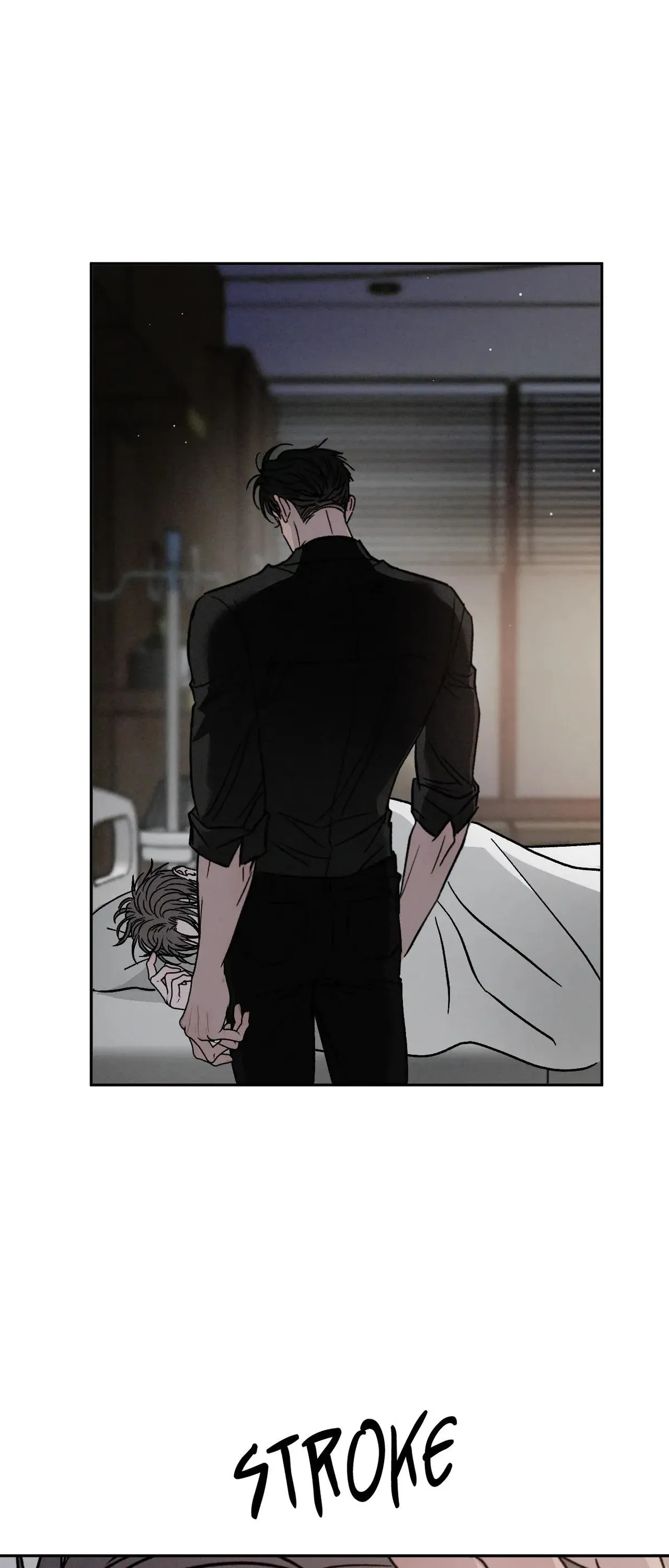 Rivalry 1 Chapter 80.93 page 50 - 