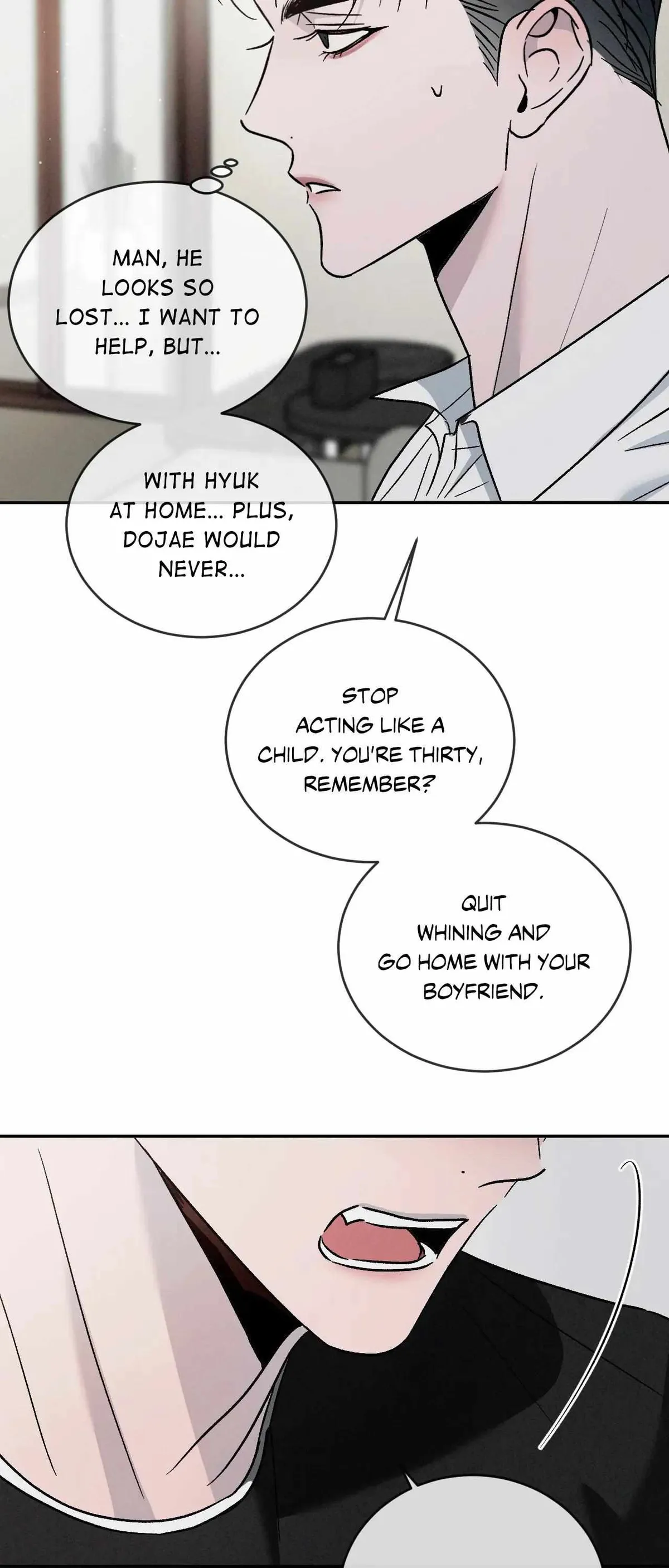 Rivalry 1 Chapter 80.93 page 62 - 