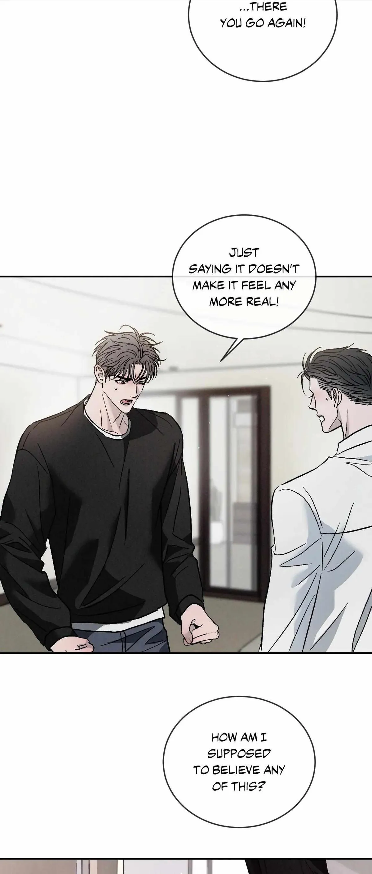 Rivalry 1 Chapter 80.93 page 63 - 