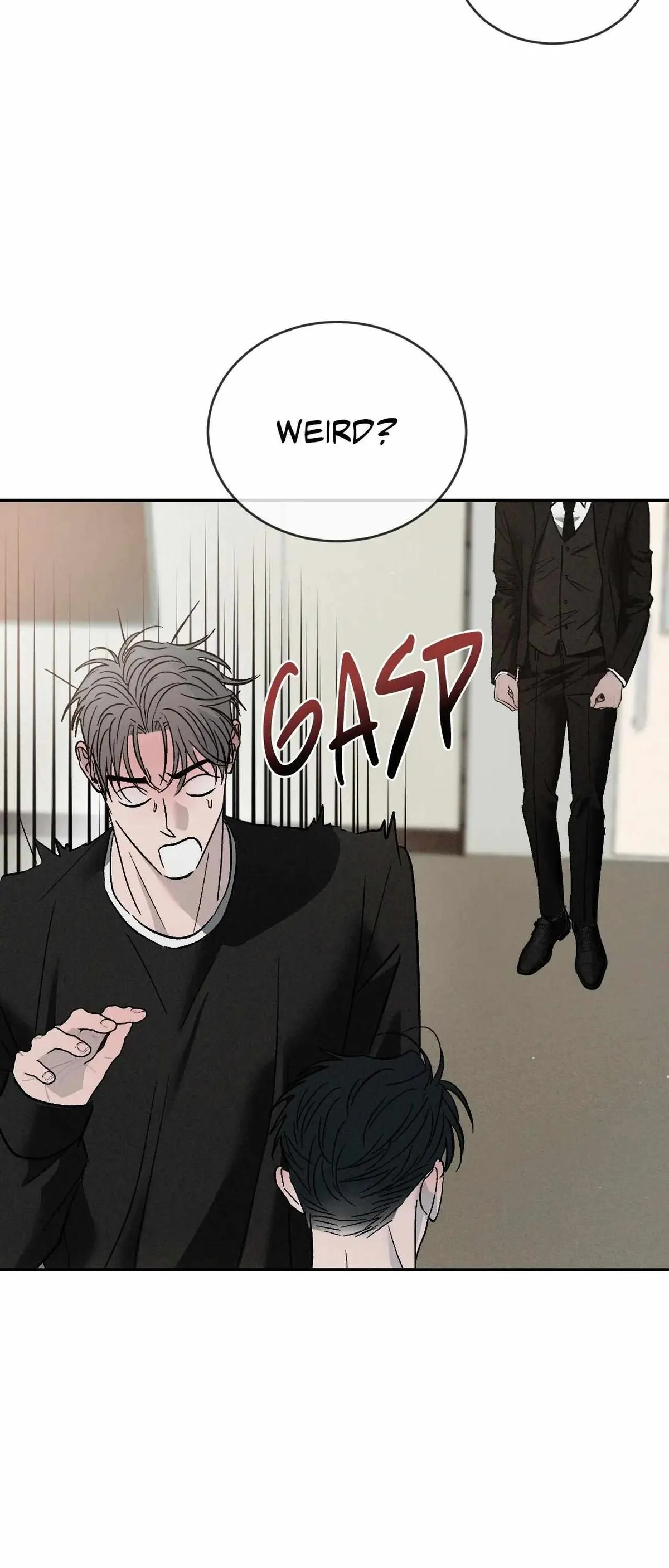 Rivalry 1 Chapter 80.93 page 67 - 