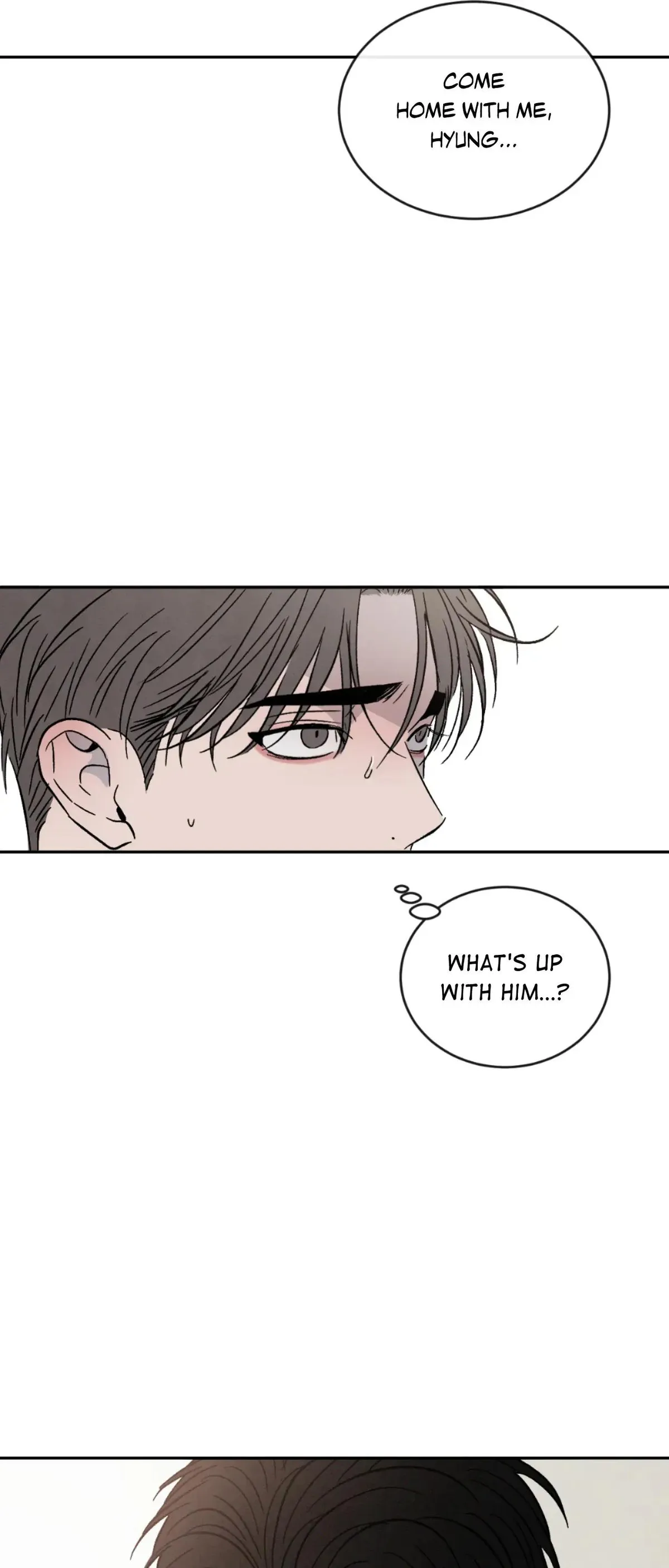 Rivalry 1 Chapter 80.94 page 11 - 