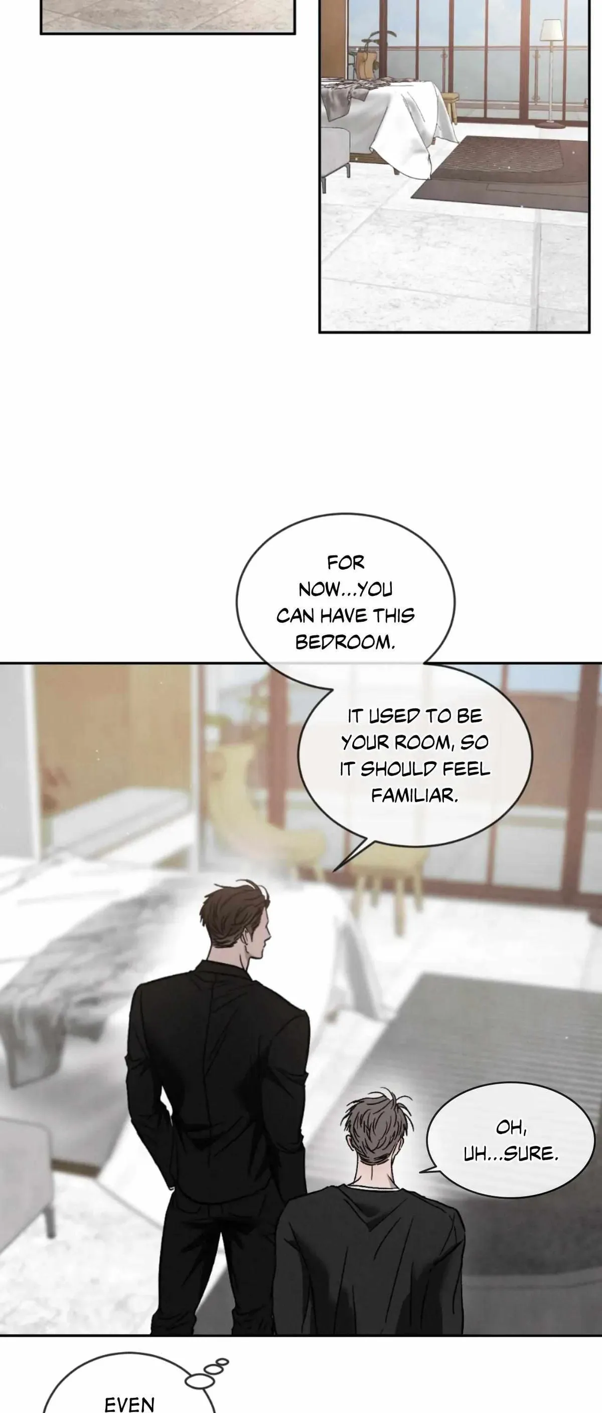 Rivalry 1 Chapter 80.94 page 16 - 