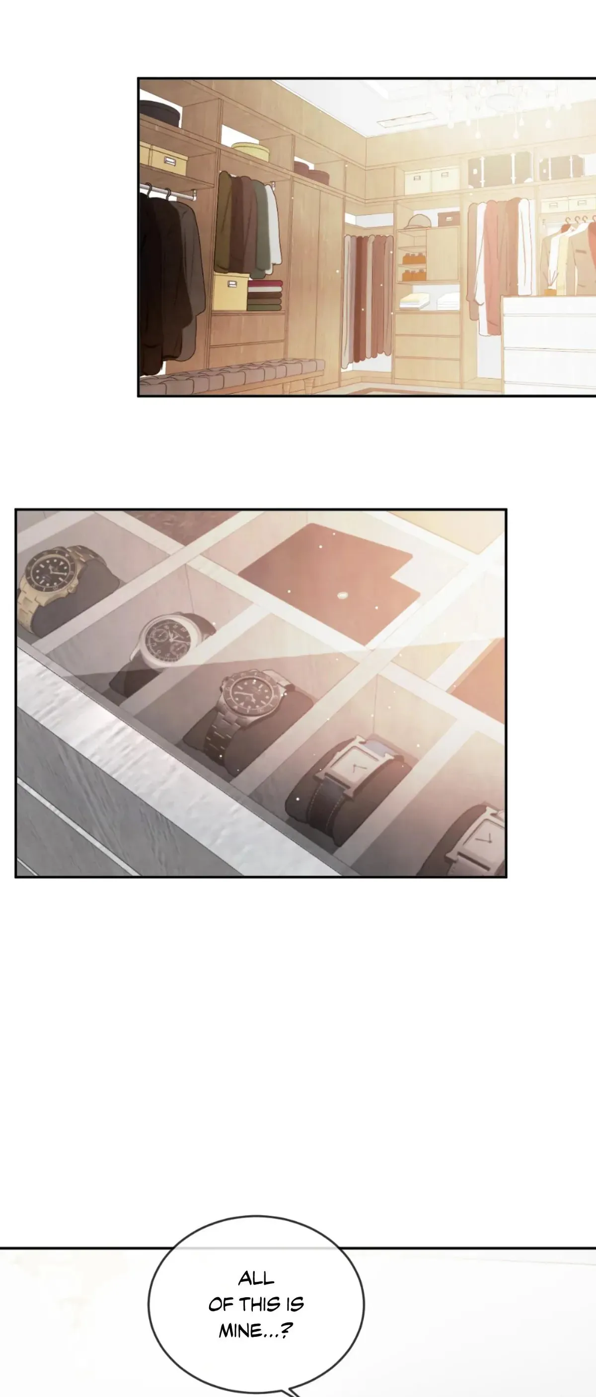 Rivalry 1 Chapter 80.94 page 18 - 