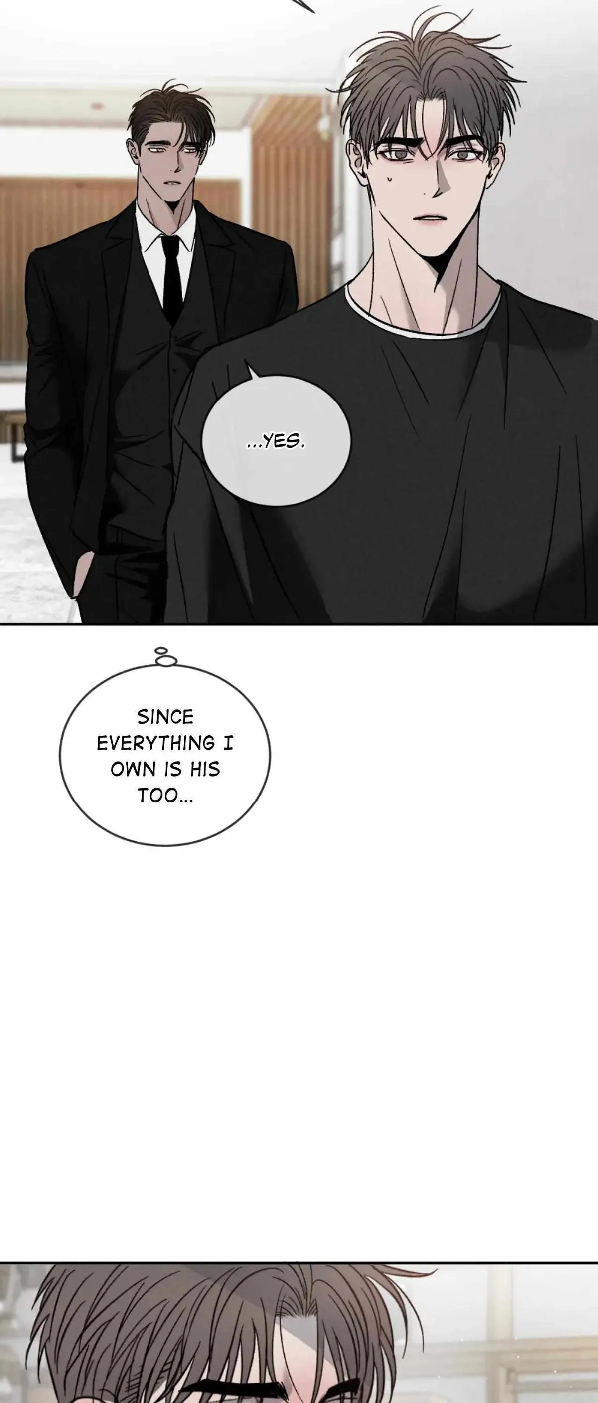 Rivalry 1 Chapter 80.94 page 19 - 