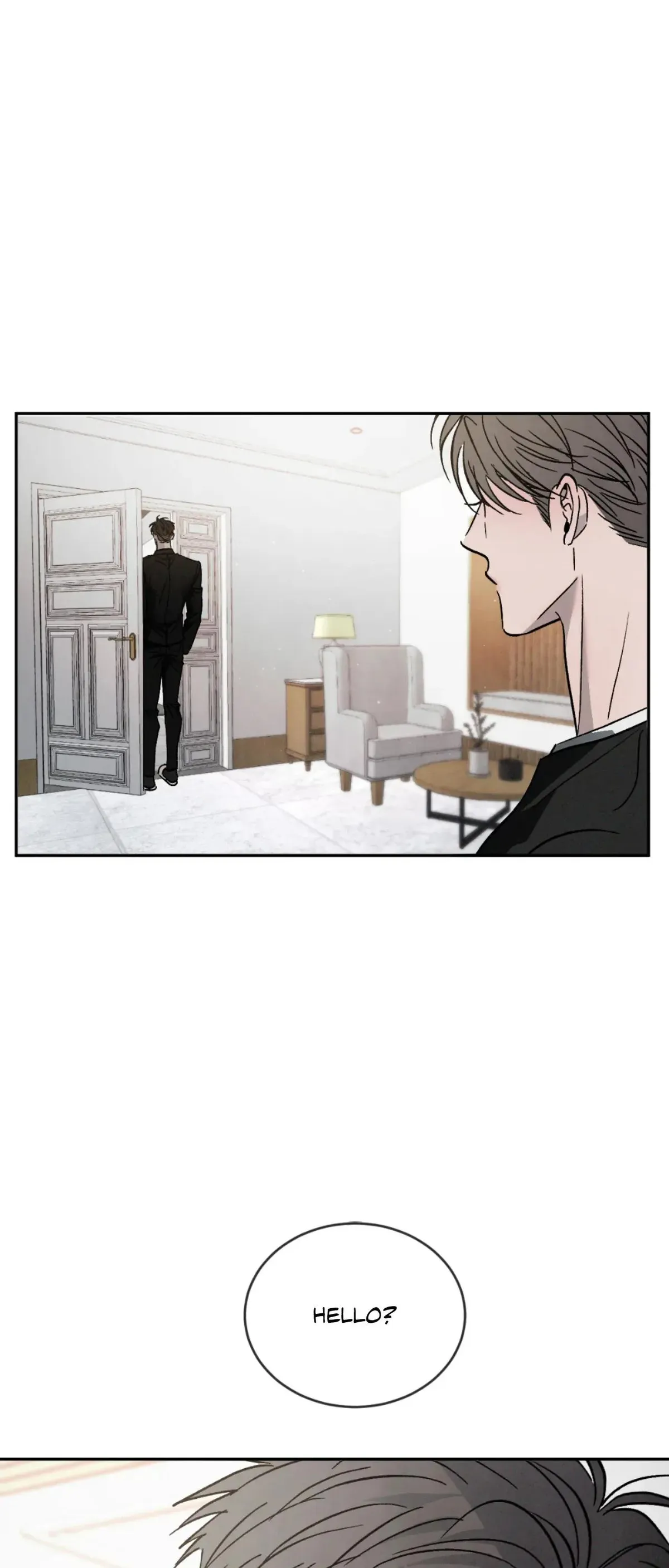 Rivalry 1 Chapter 80.94 page 23 - 