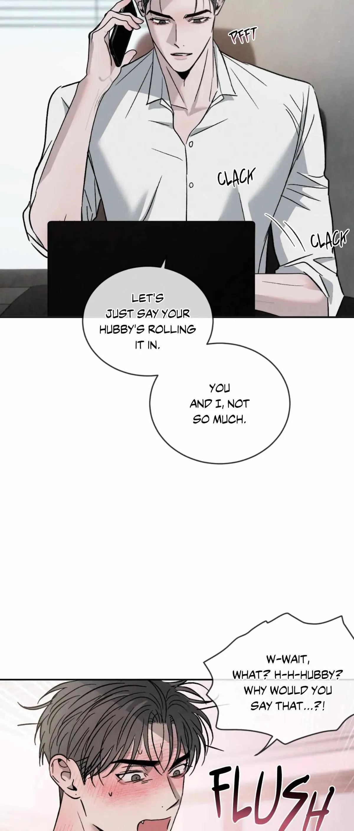 Rivalry 1 Chapter 80.94 page 26 - 