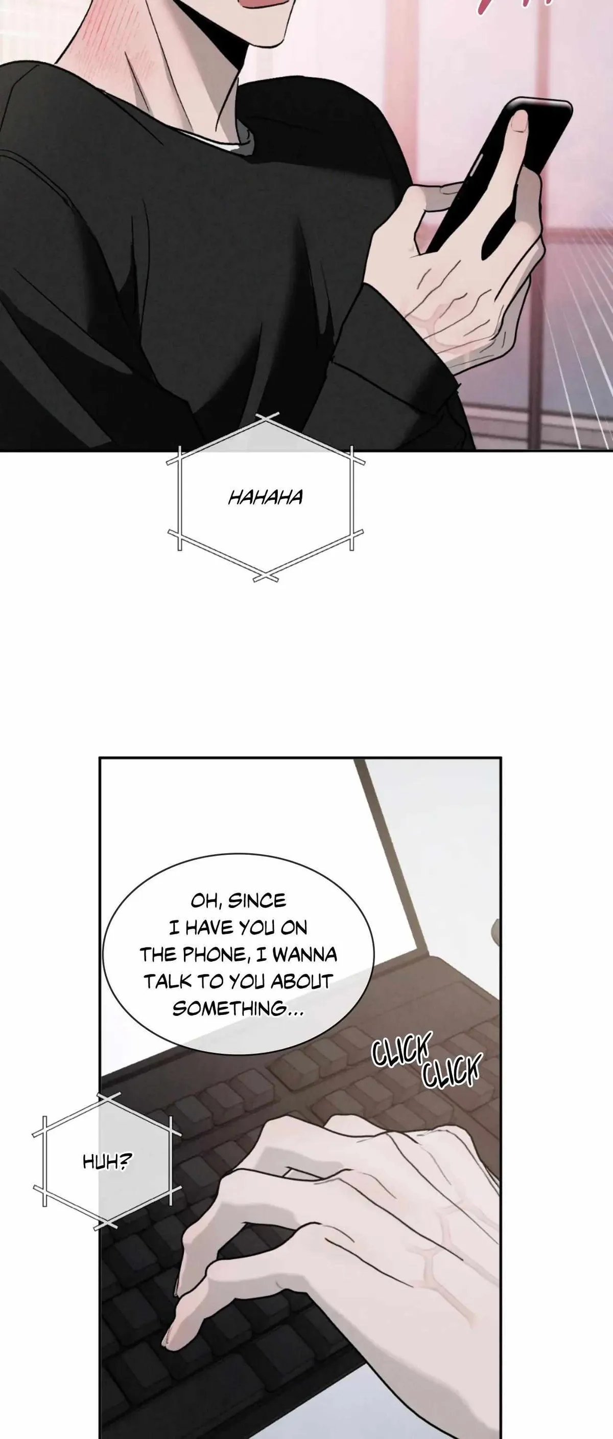 Rivalry 1 Chapter 80.94 page 27 - 