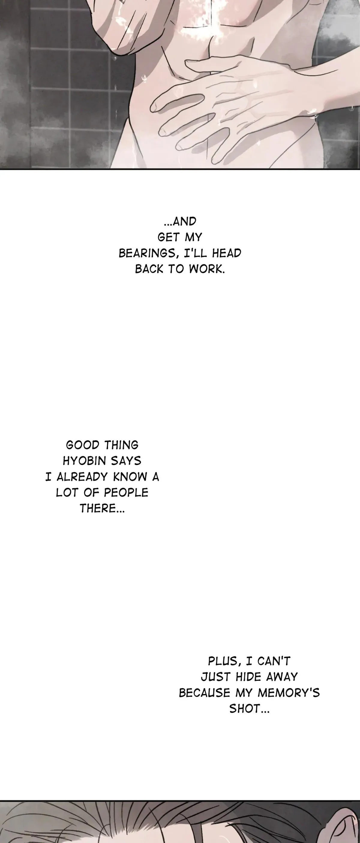 Rivalry 1 Chapter 80.94 page 30 - 