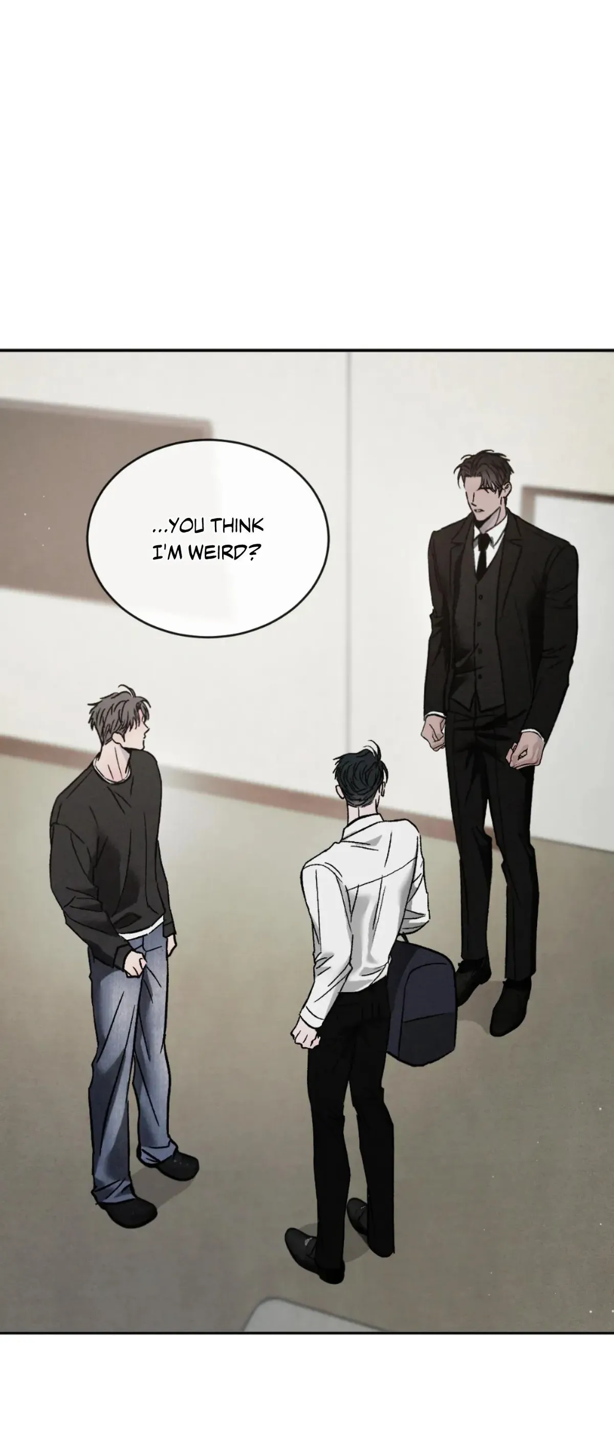 Rivalry 1 Chapter 80.94 page 4 - 