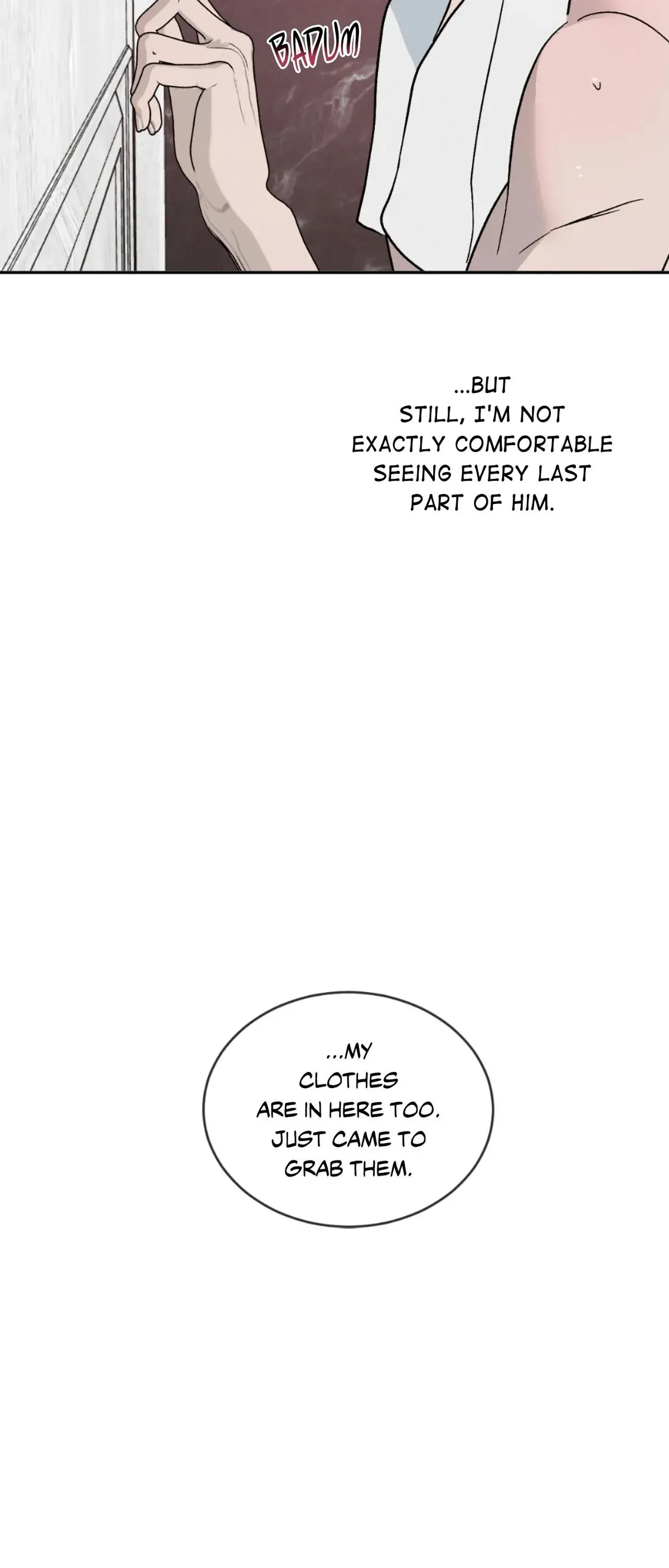 Rivalry 1 Chapter 80.94 page 41 - 