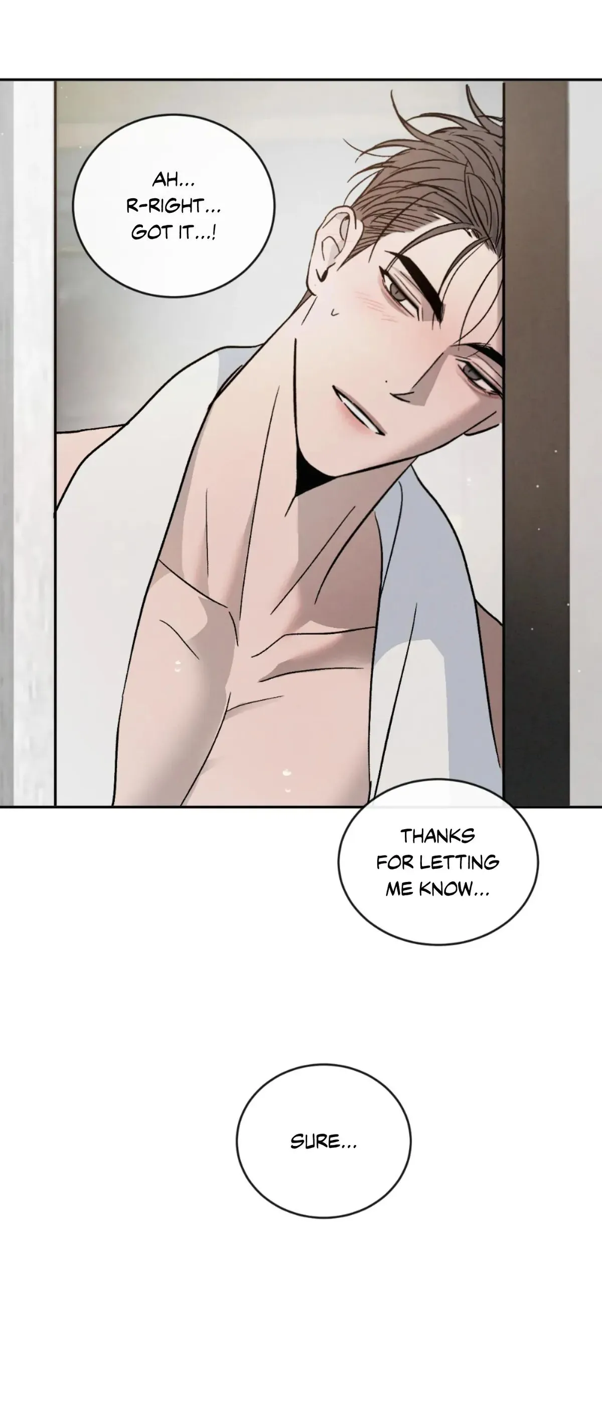 Rivalry 1 Chapter 80.94 page 44 - 