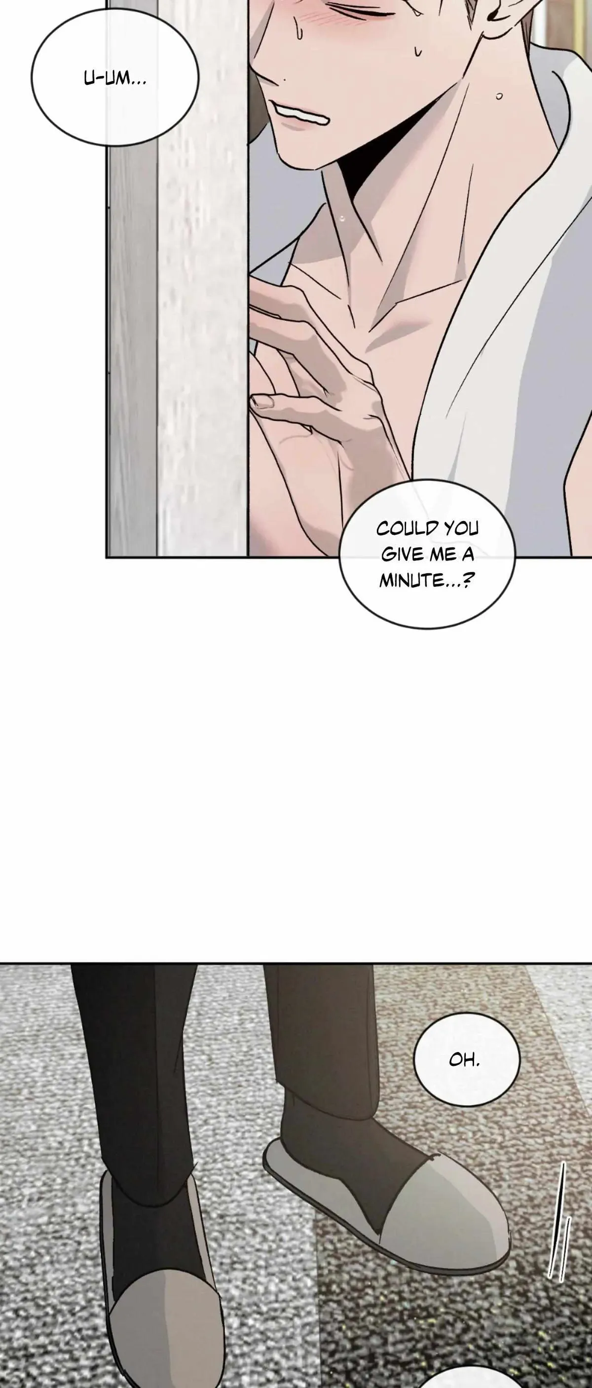 Rivalry 1 Chapter 80.94 page 47 - 