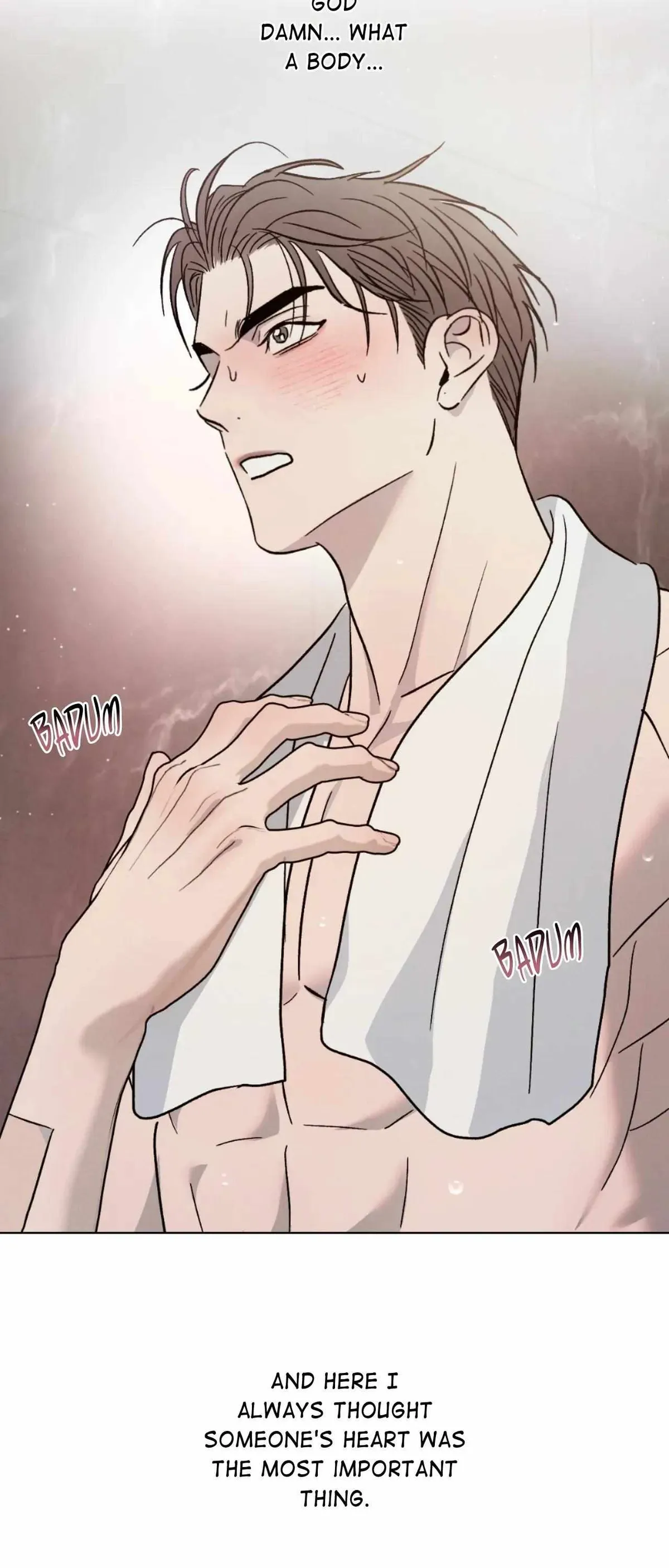 Rivalry 1 Chapter 80.94 page 50 - 