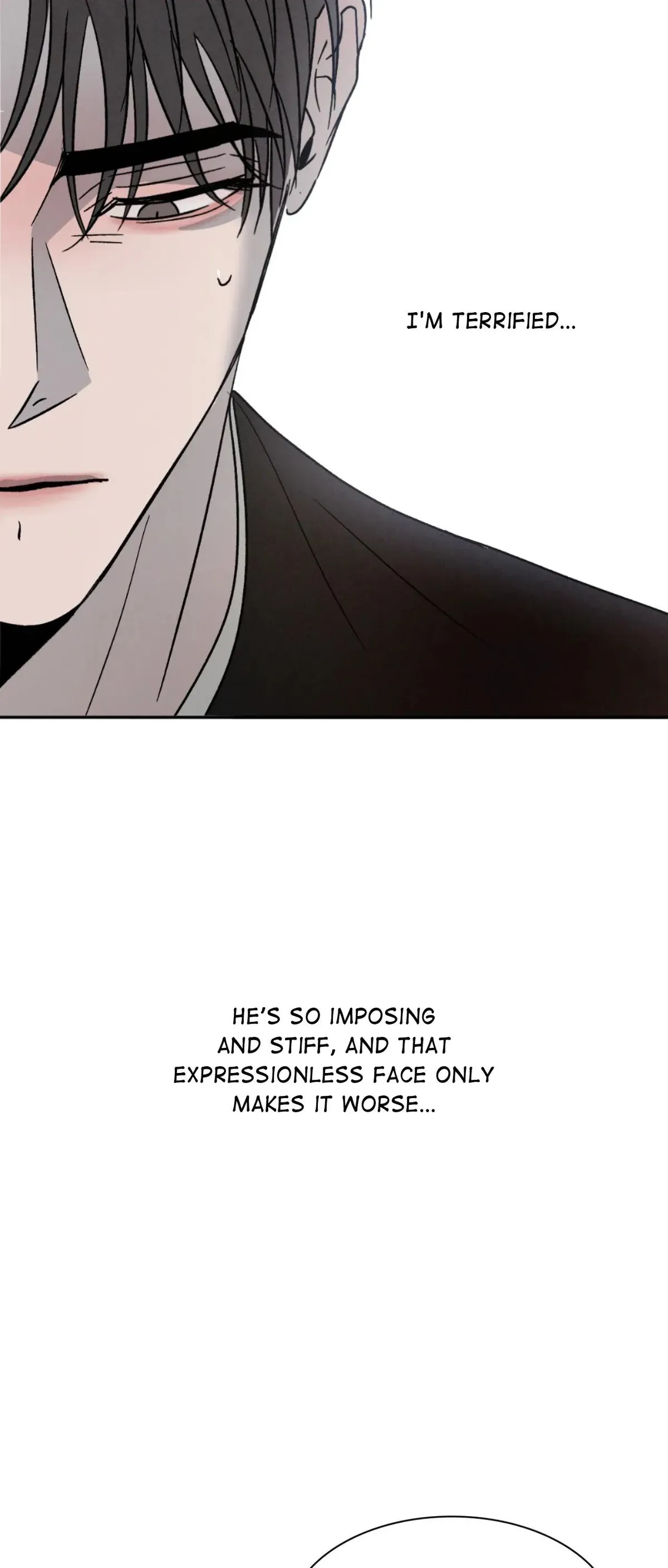 Rivalry 1 Chapter 80.94 page 6 - 