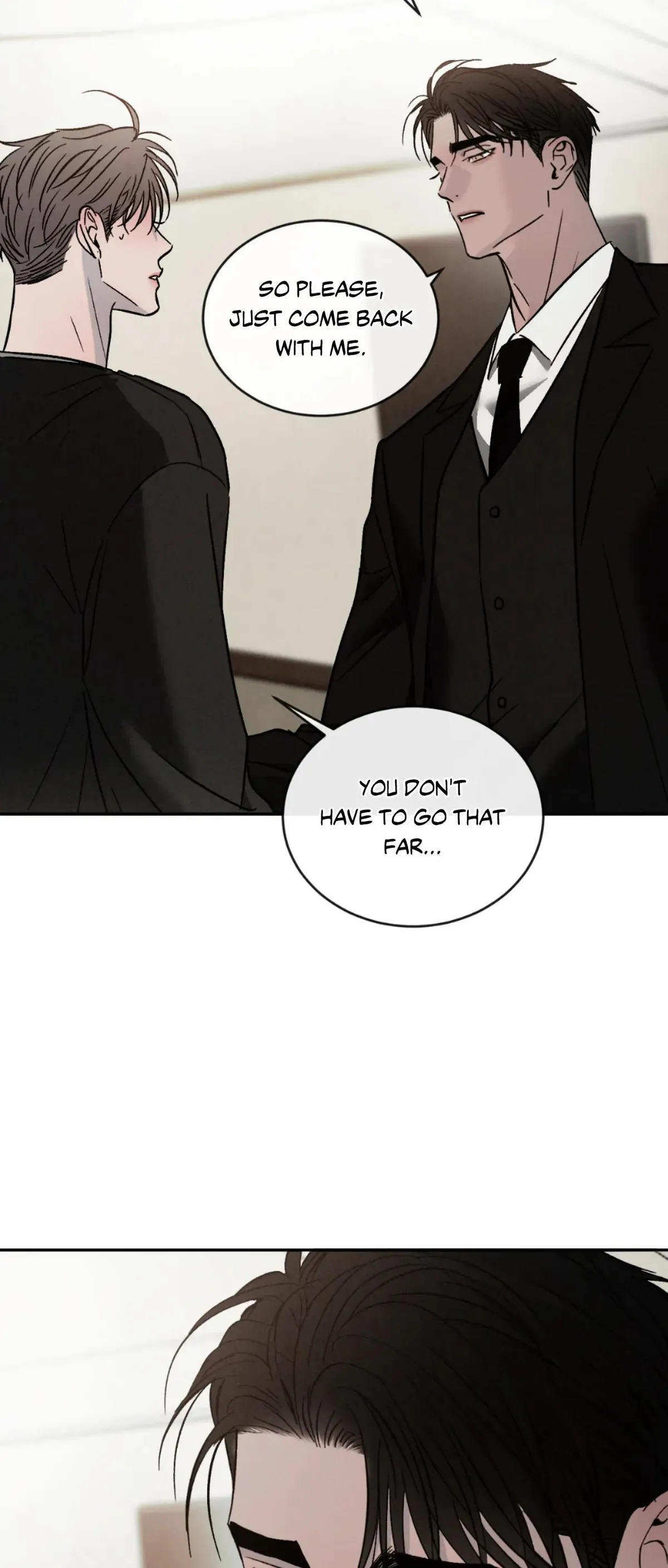 Rivalry 1 Chapter 80.94 page 9 - 