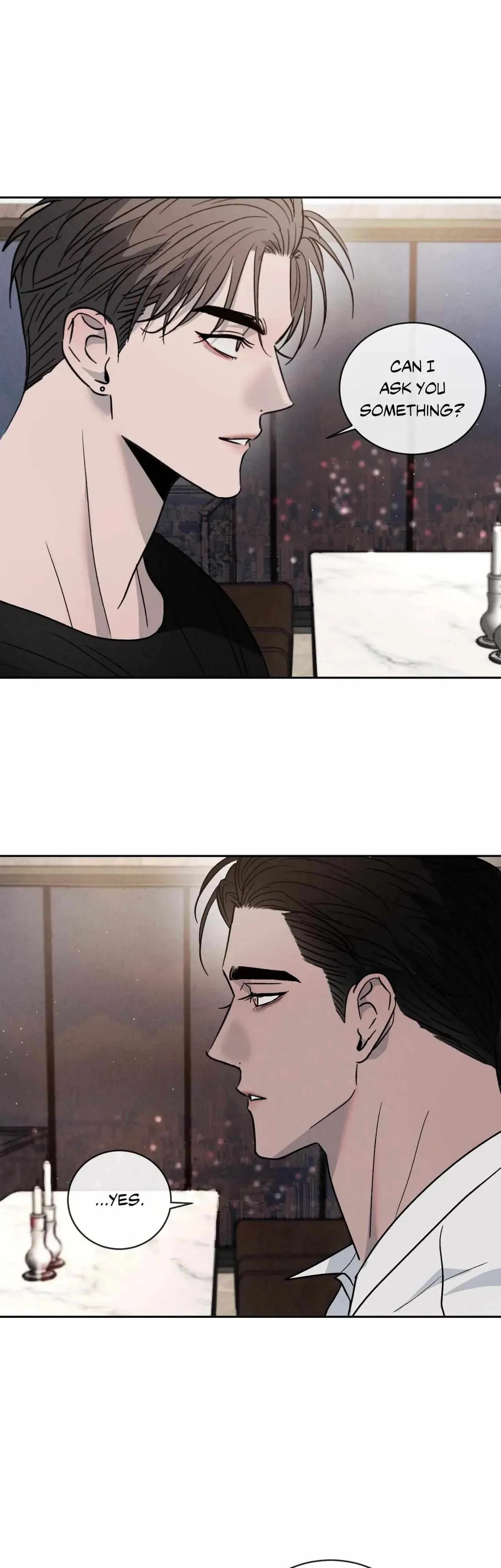 Rivalry 1 Chapter 80.95 page 11 - 