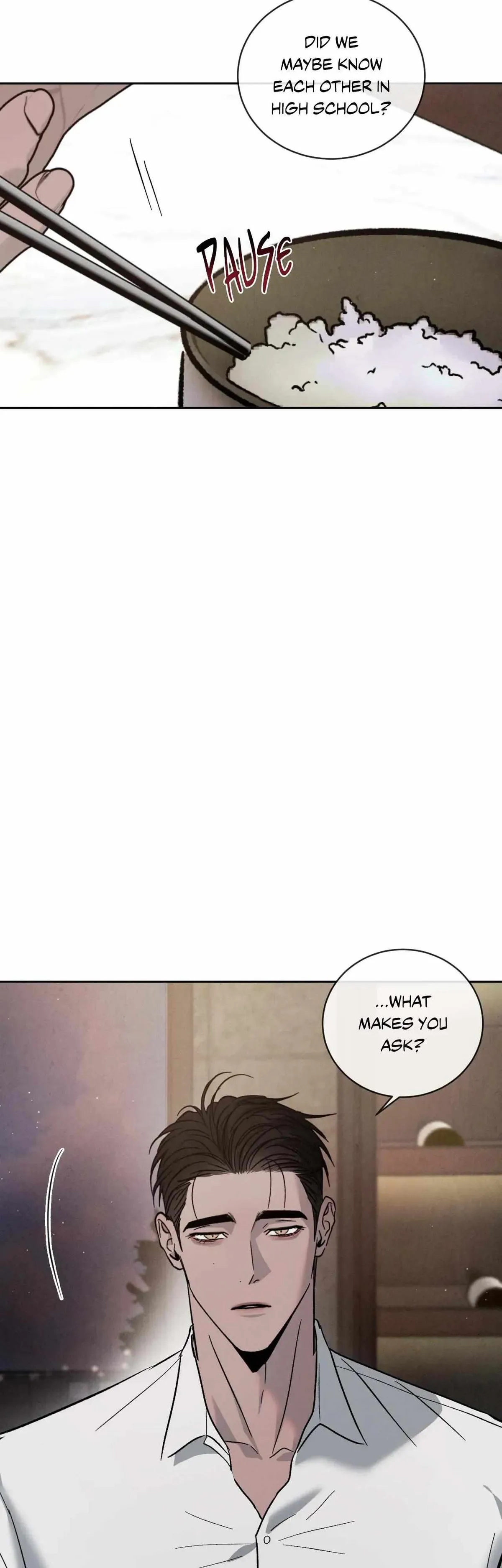 Rivalry 1 Chapter 80.95 page 12 - 