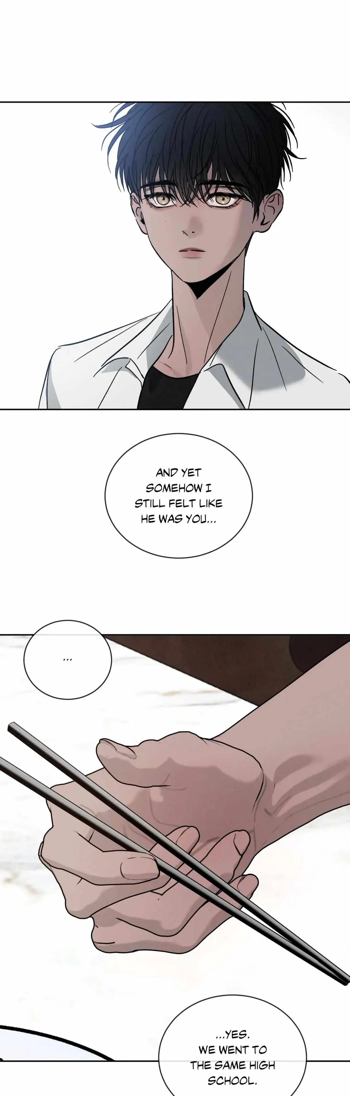 Rivalry 1 Chapter 80.95 page 14 - 