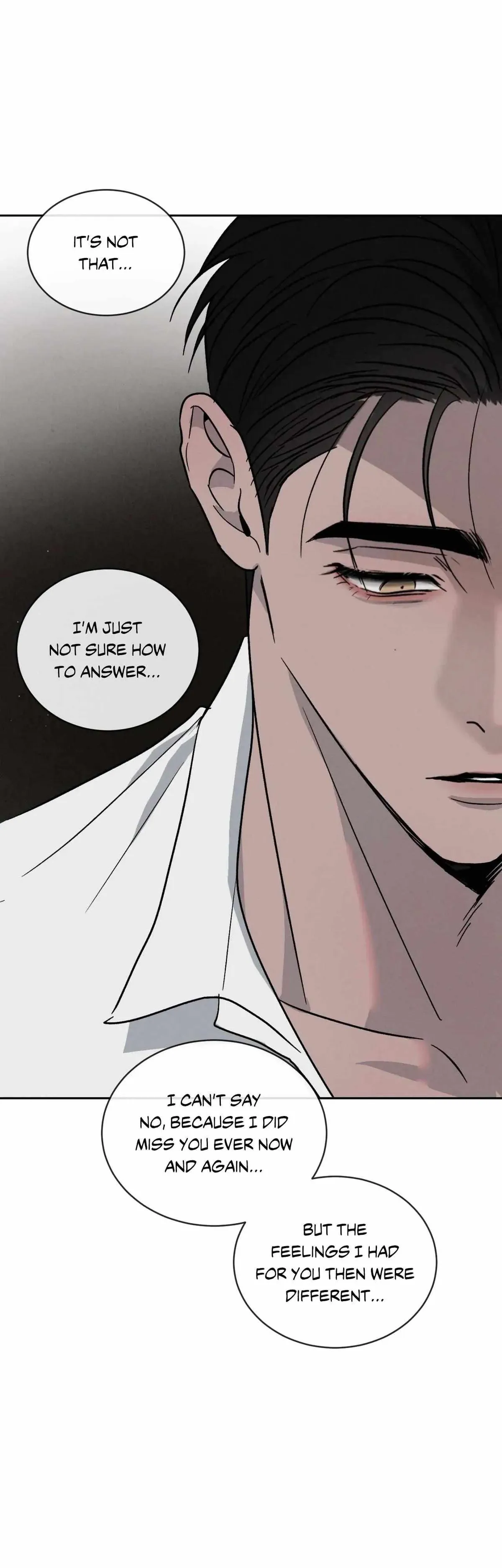 Rivalry 1 Chapter 80.95 page 17 - 