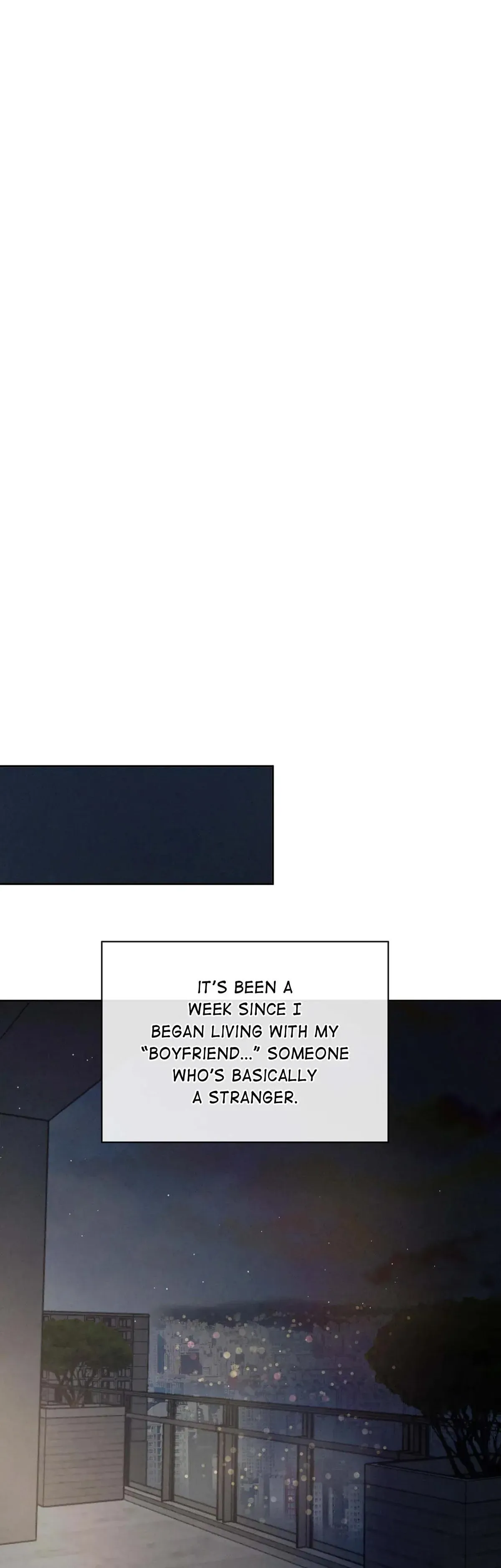 Rivalry 1 Chapter 80.95 page 21 - 
