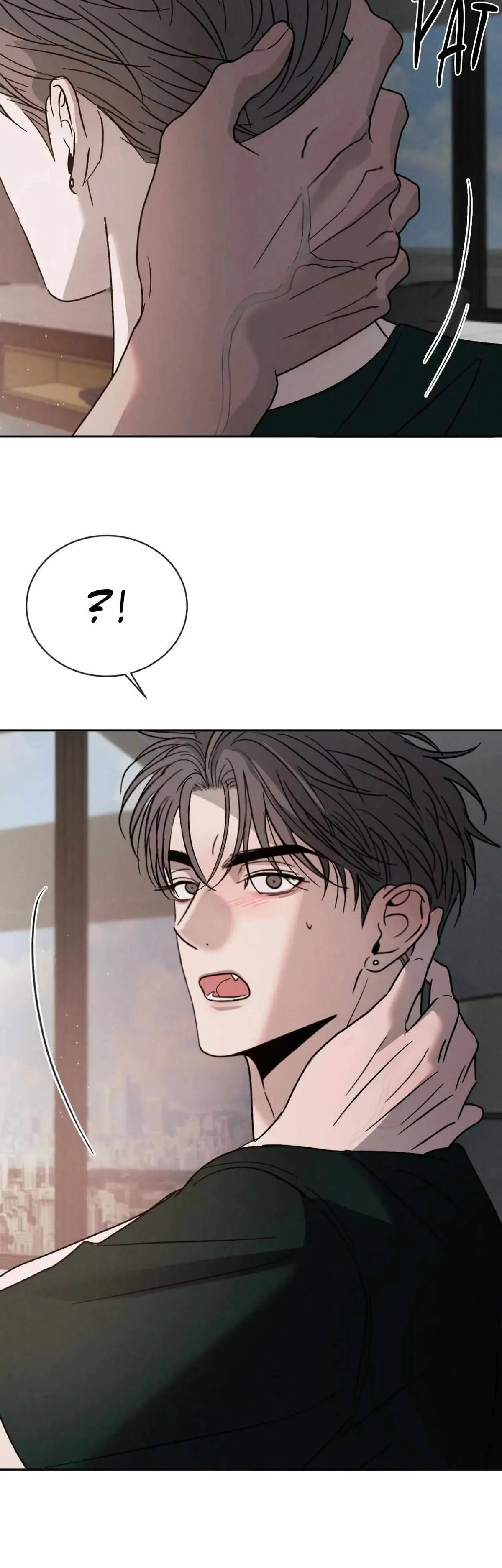 Rivalry 1 Chapter 80.95 page 26 - 