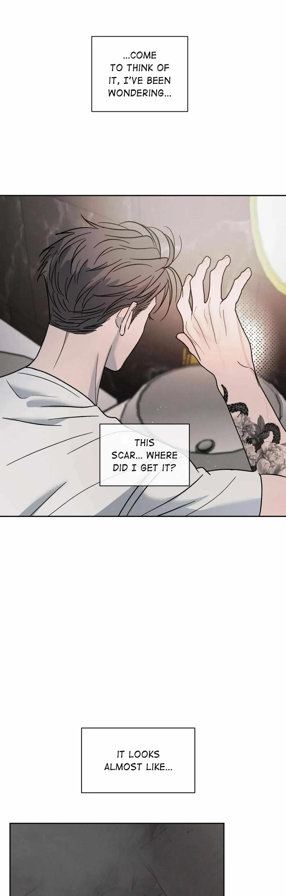 Rivalry 1 Chapter 80.95 page 29 - 