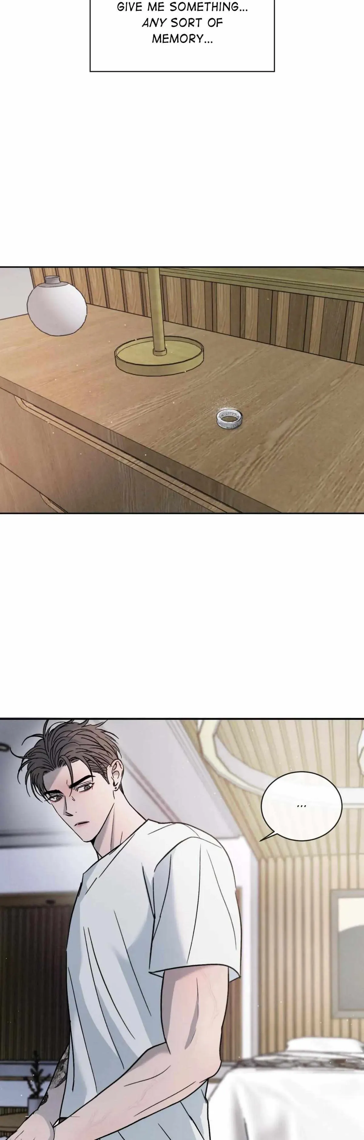 Rivalry 1 Chapter 80.95 page 32 - 