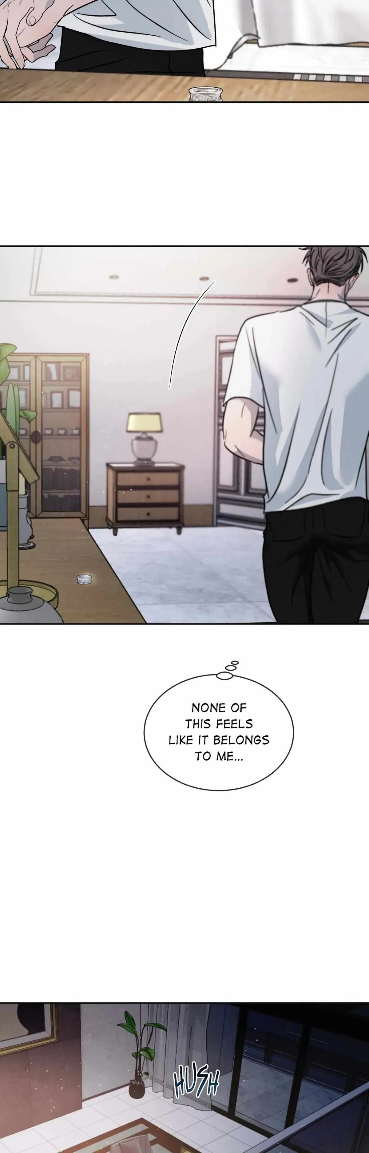 Rivalry 1 Chapter 80.95 page 33 - 