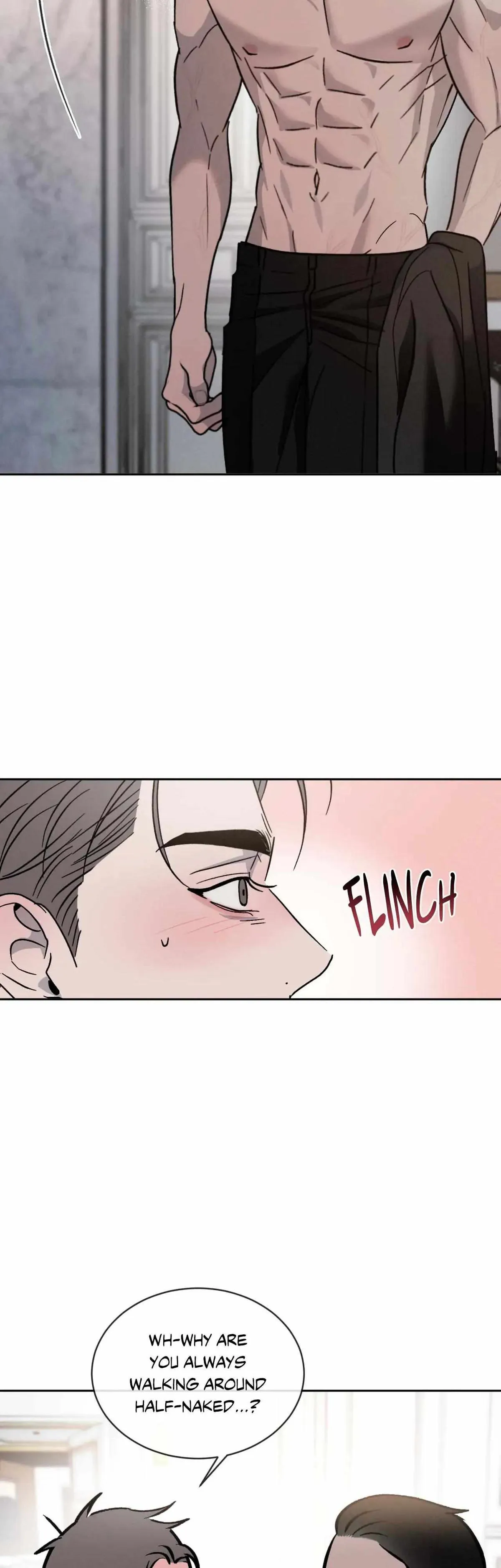 Rivalry 1 Chapter 80.95 page 35 - 