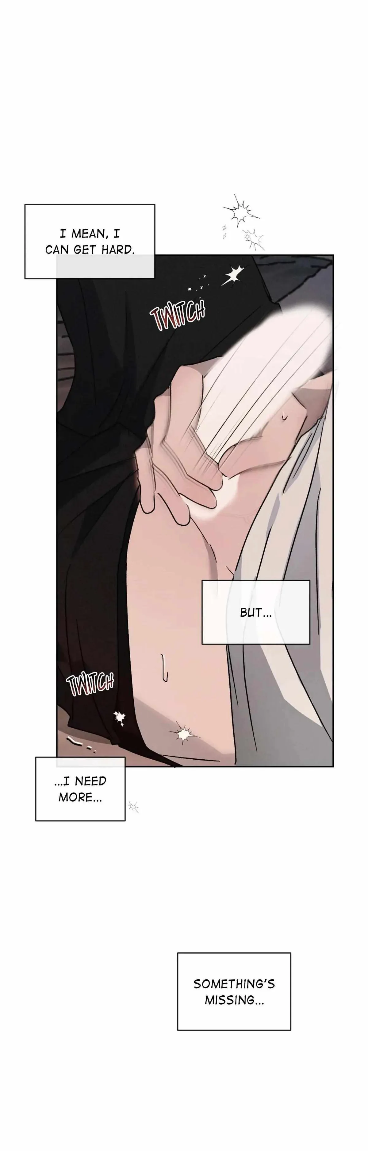 Rivalry 1 Chapter 80.95 page 45 - 